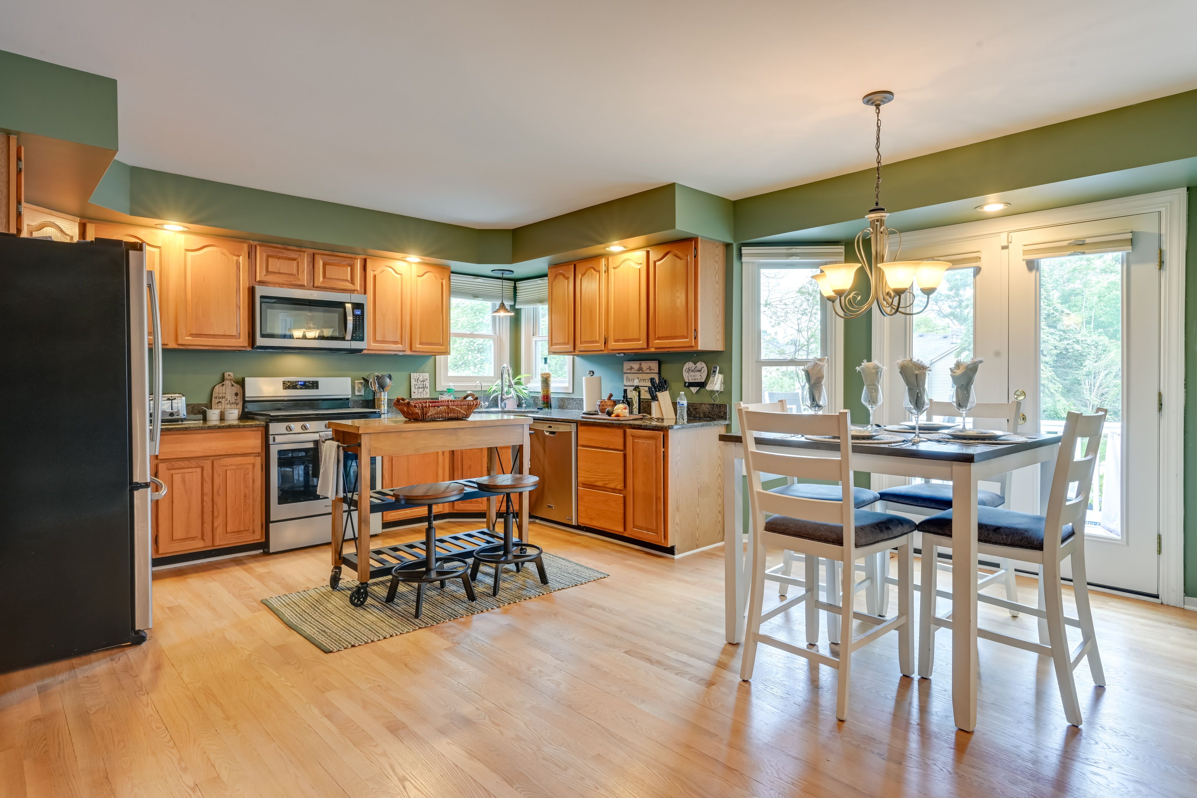 Kitchen | Cooking Basics | Dishwasher | Drip Coffee Maker