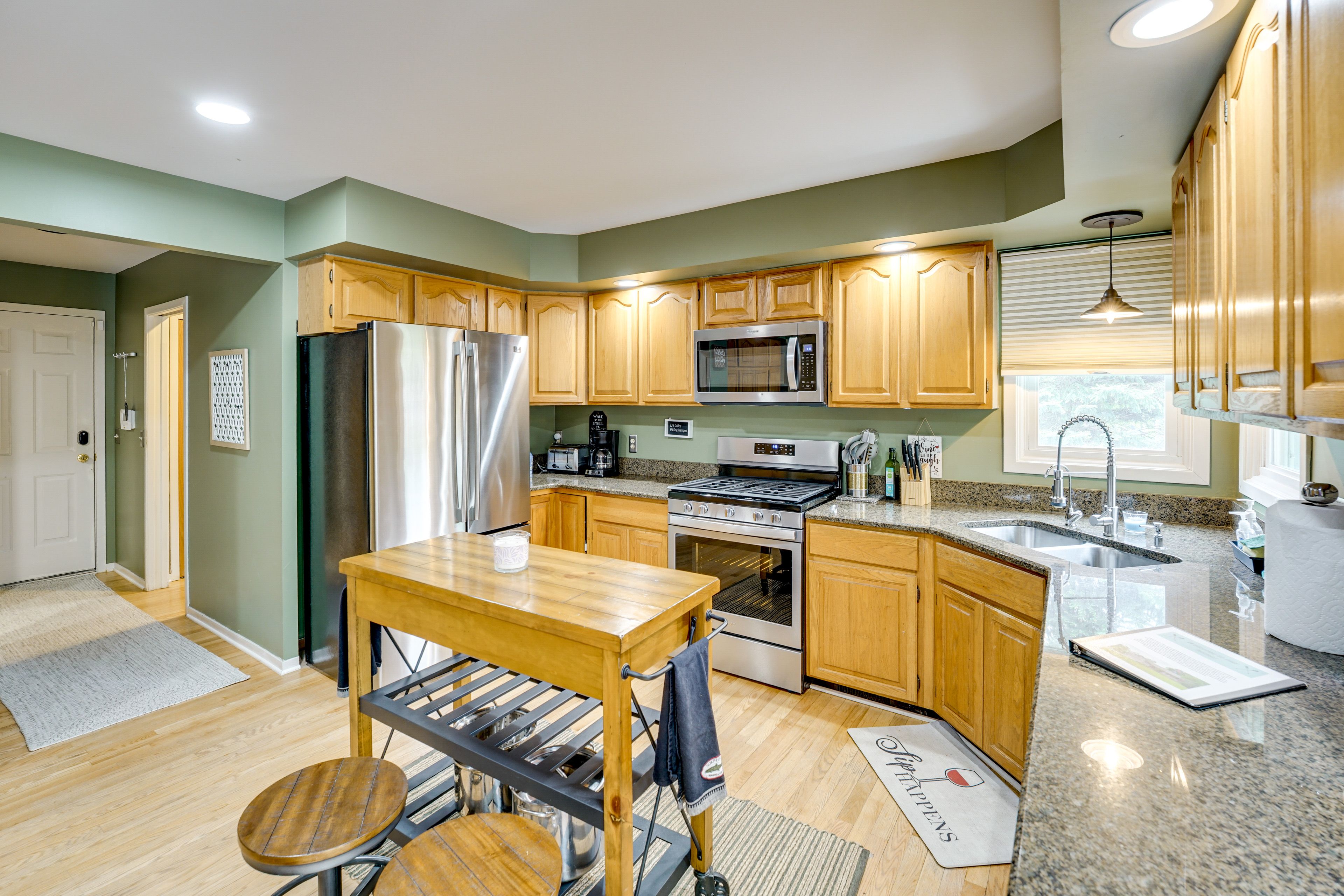 Kitchen | Cooking Basics | Dishwasher | Drip Coffee Maker