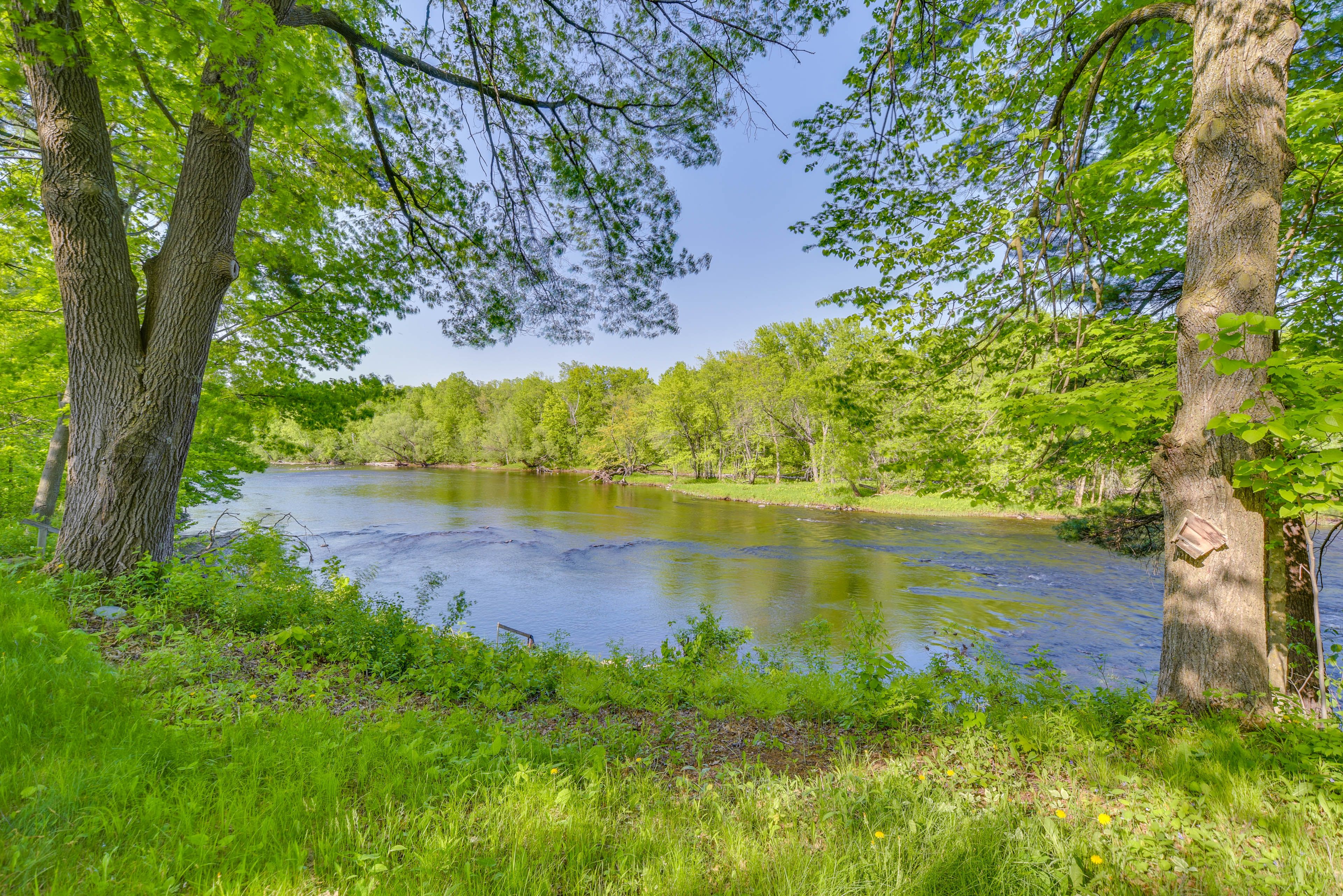 Snake River