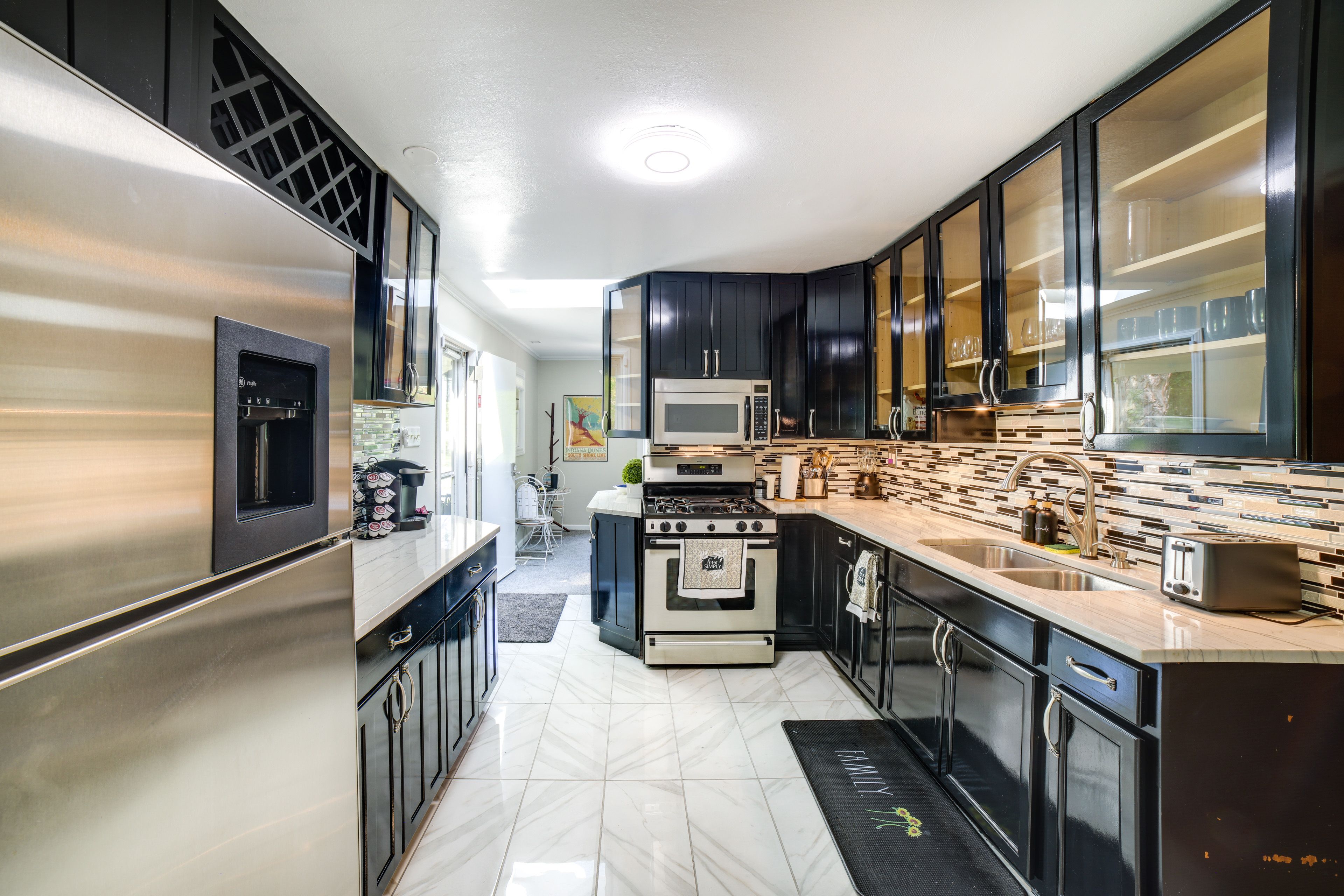 Kitchen | Cooking Basics | Coffee Maker