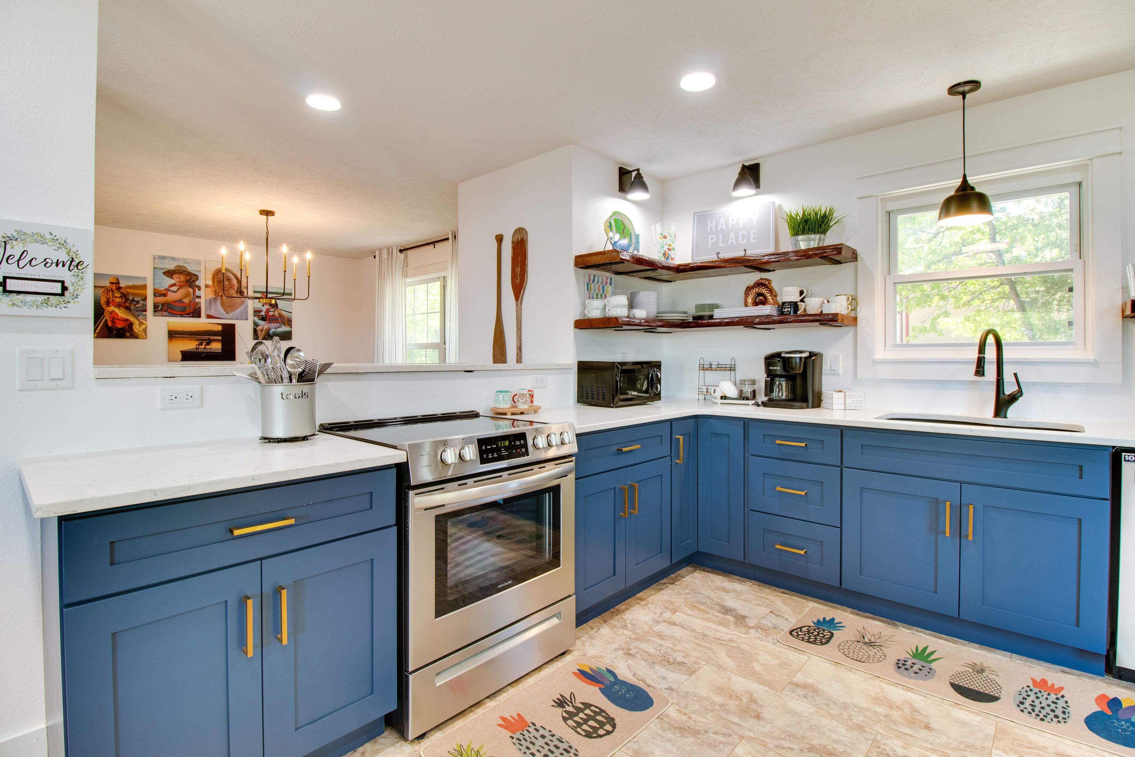 Kitchen | Cooking Basics | Coffee Maker