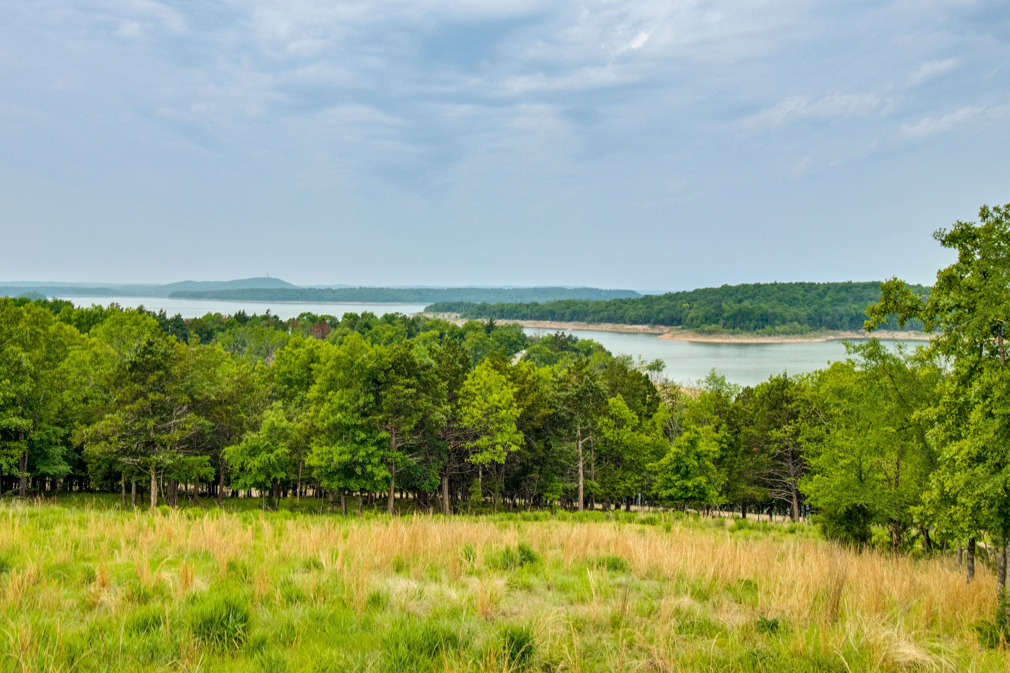 Lake Views