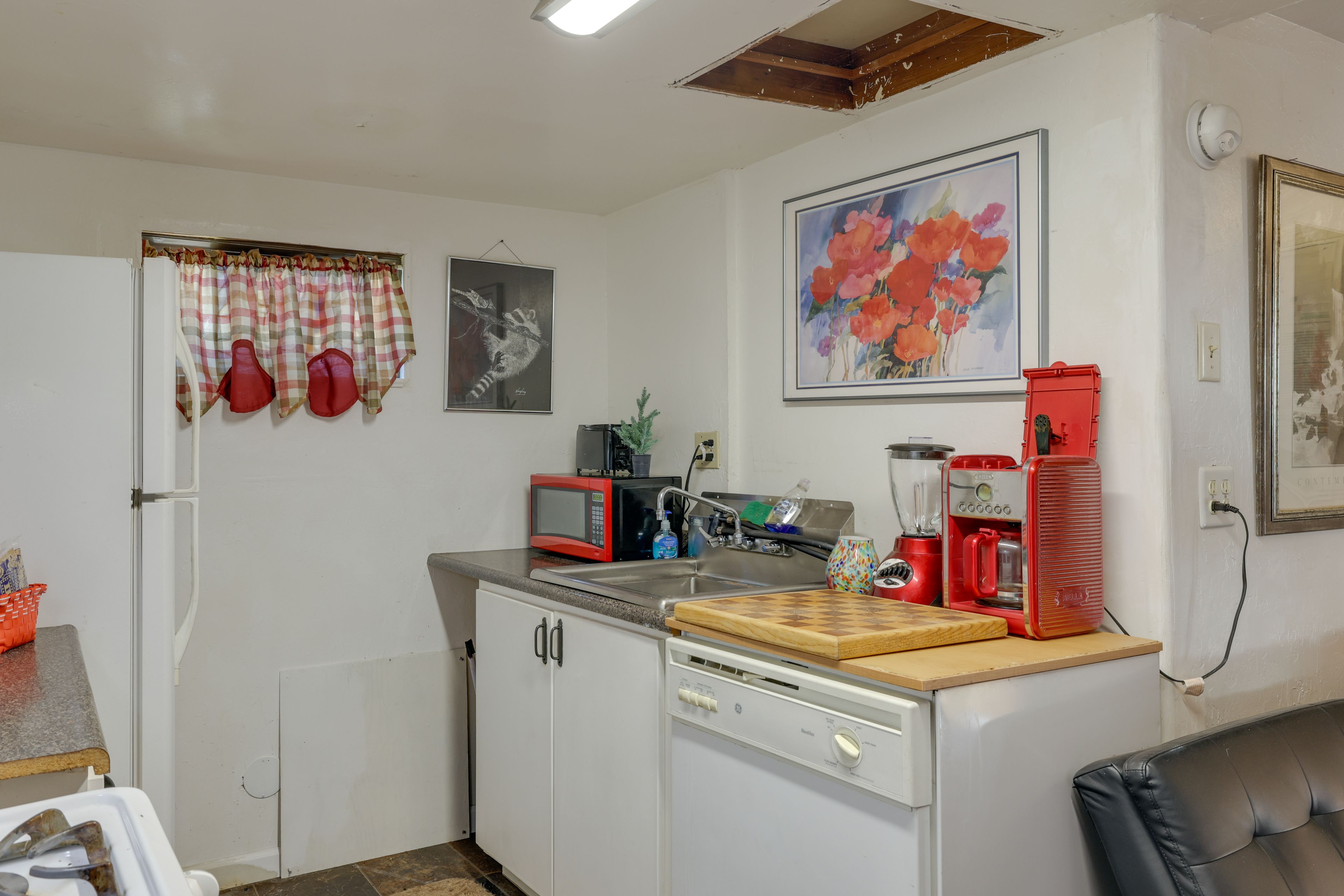 Kitchen | Cooking Basics | Coffee Maker