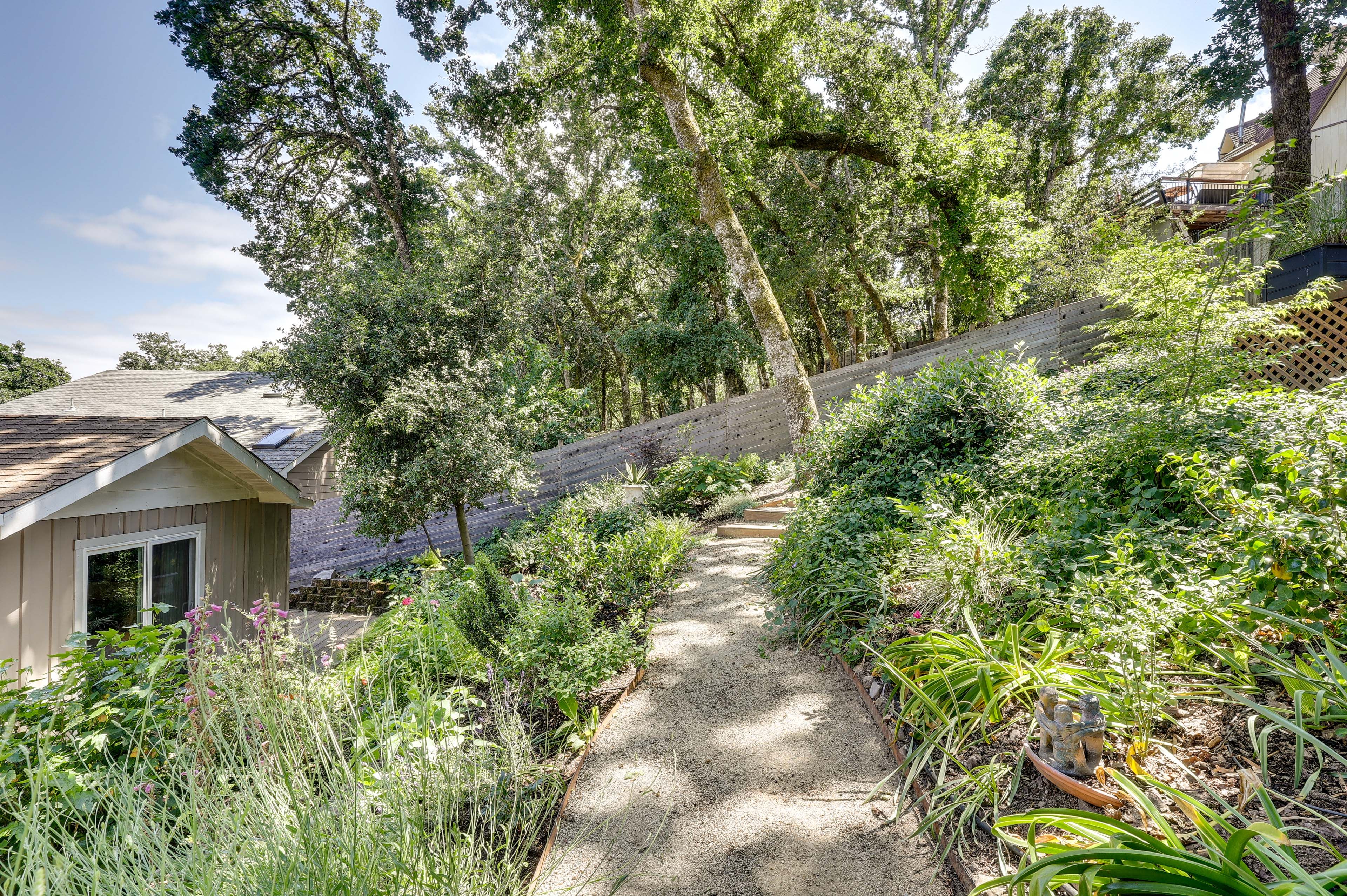 Path to Overlook