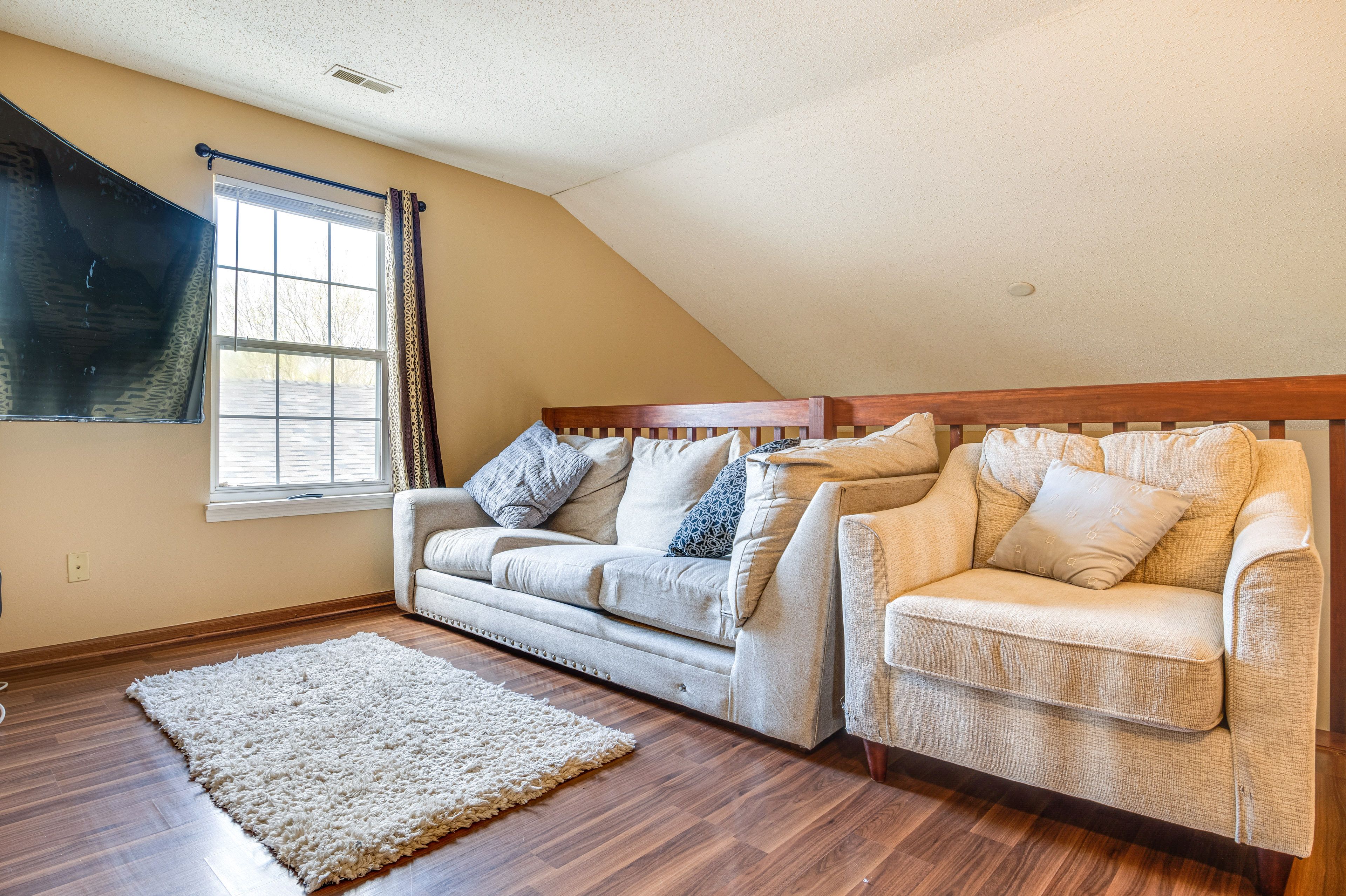 Loft | Smart TV