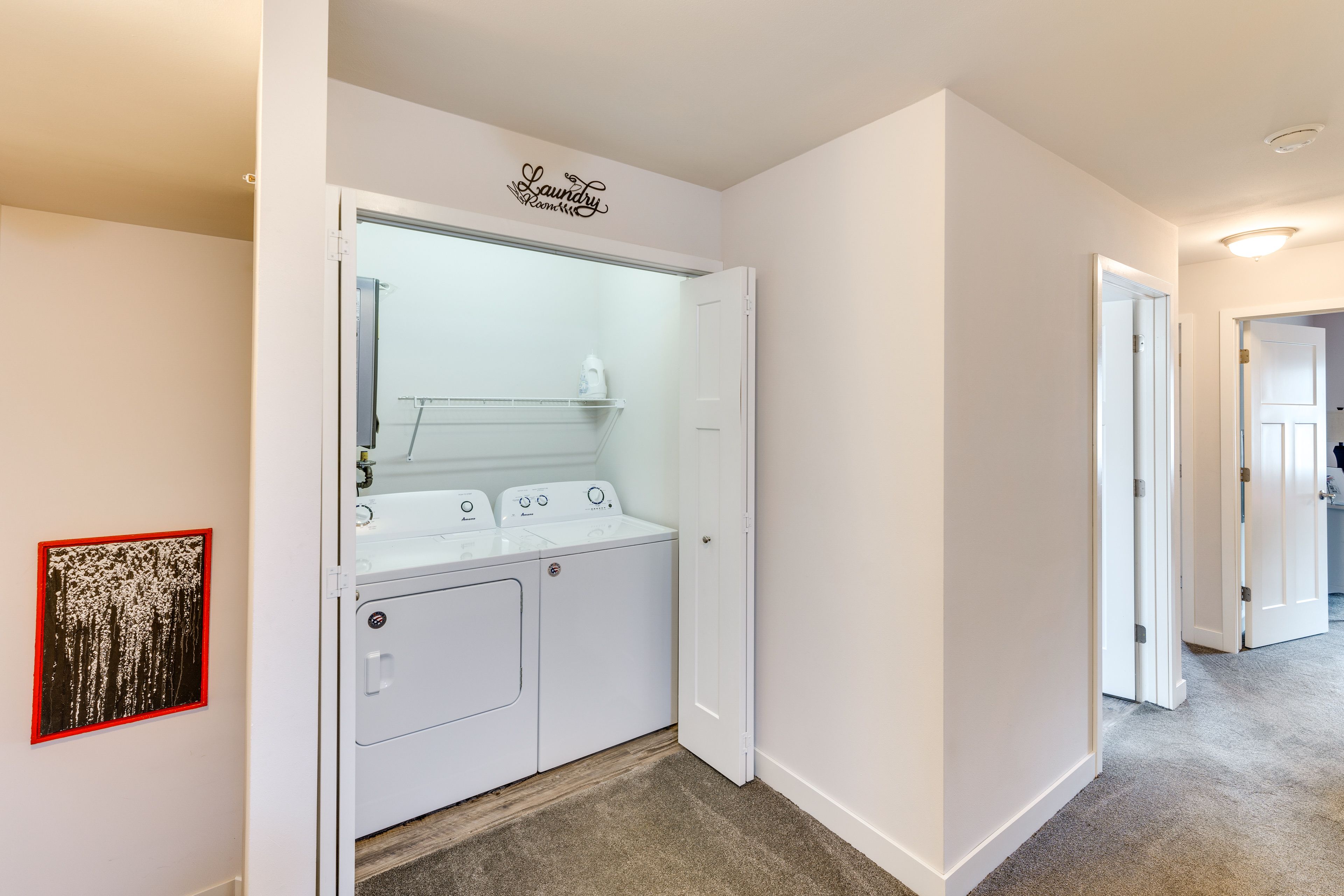 Washer/Dryer