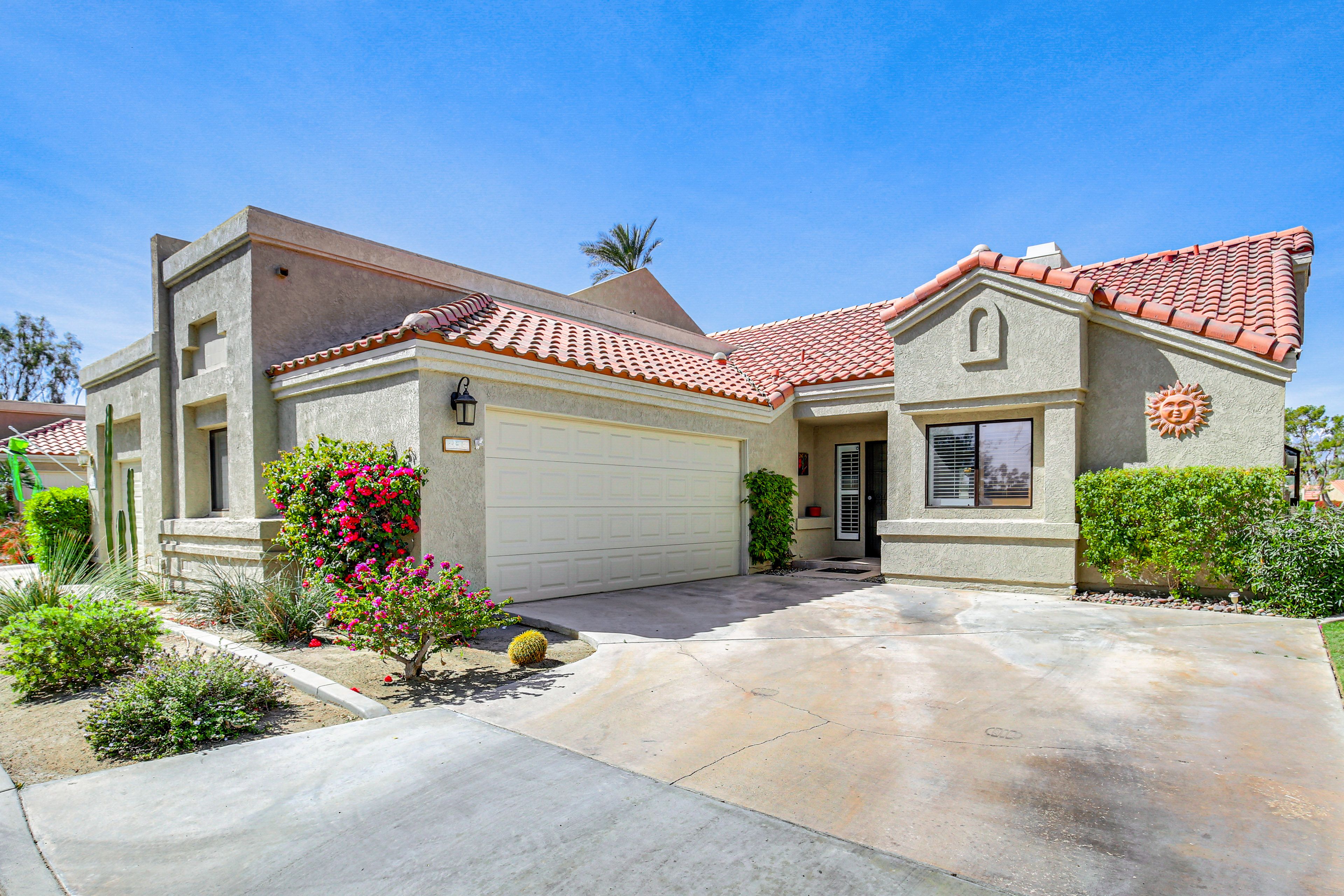 Condo Exterior
