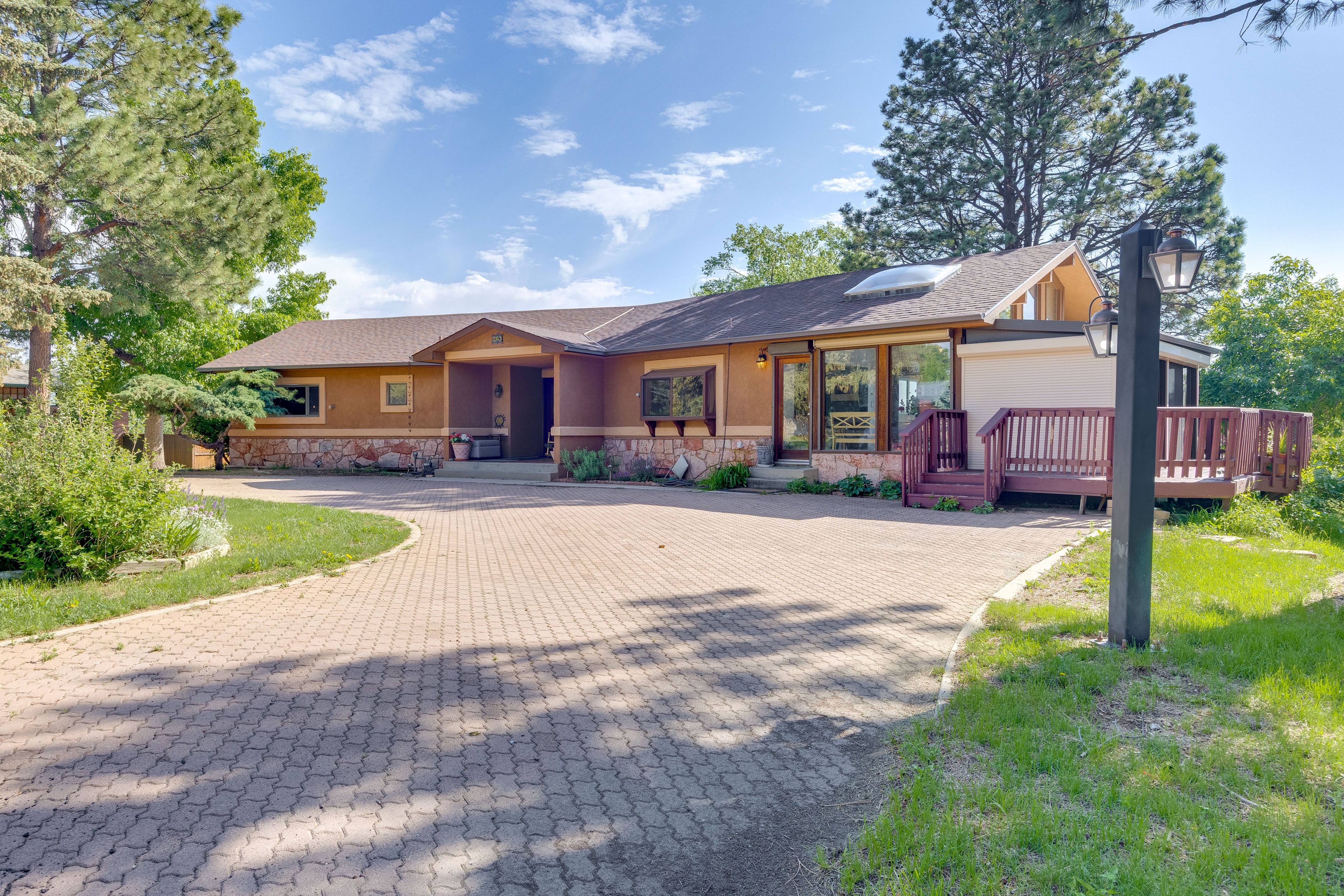 Front Exterior