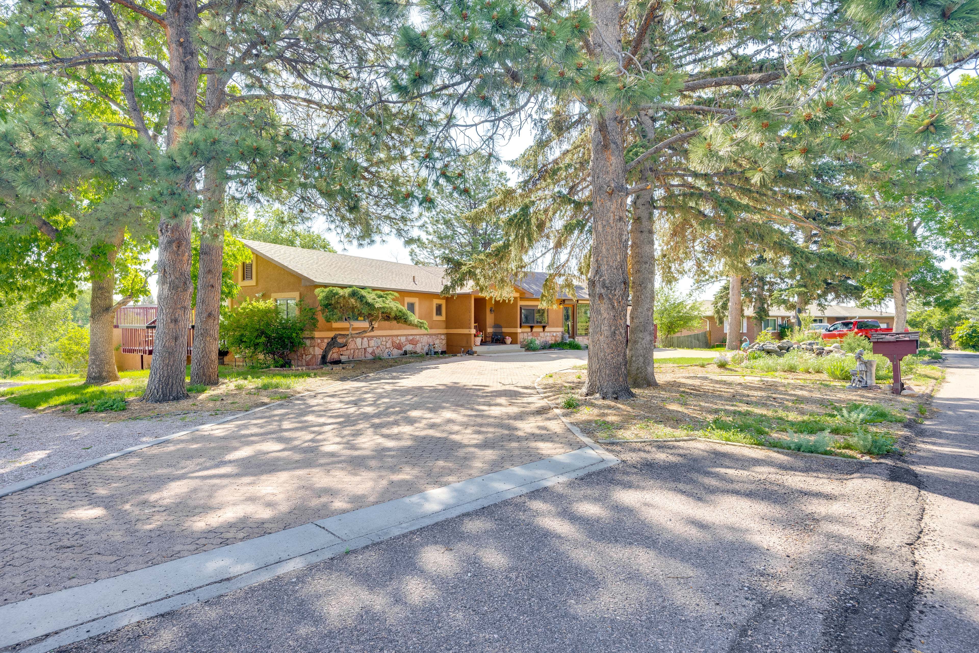 Property Exterior