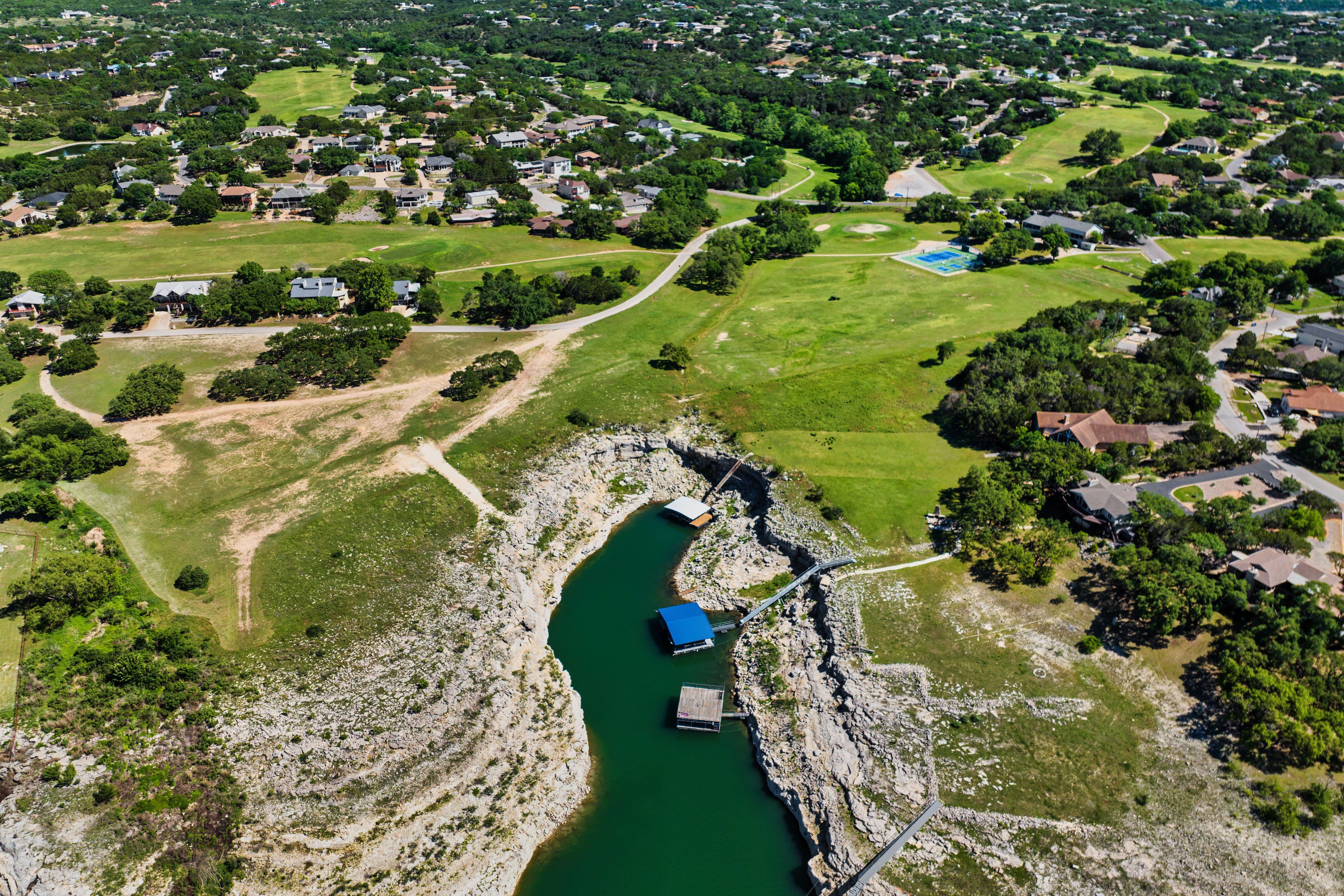 Community Amenities