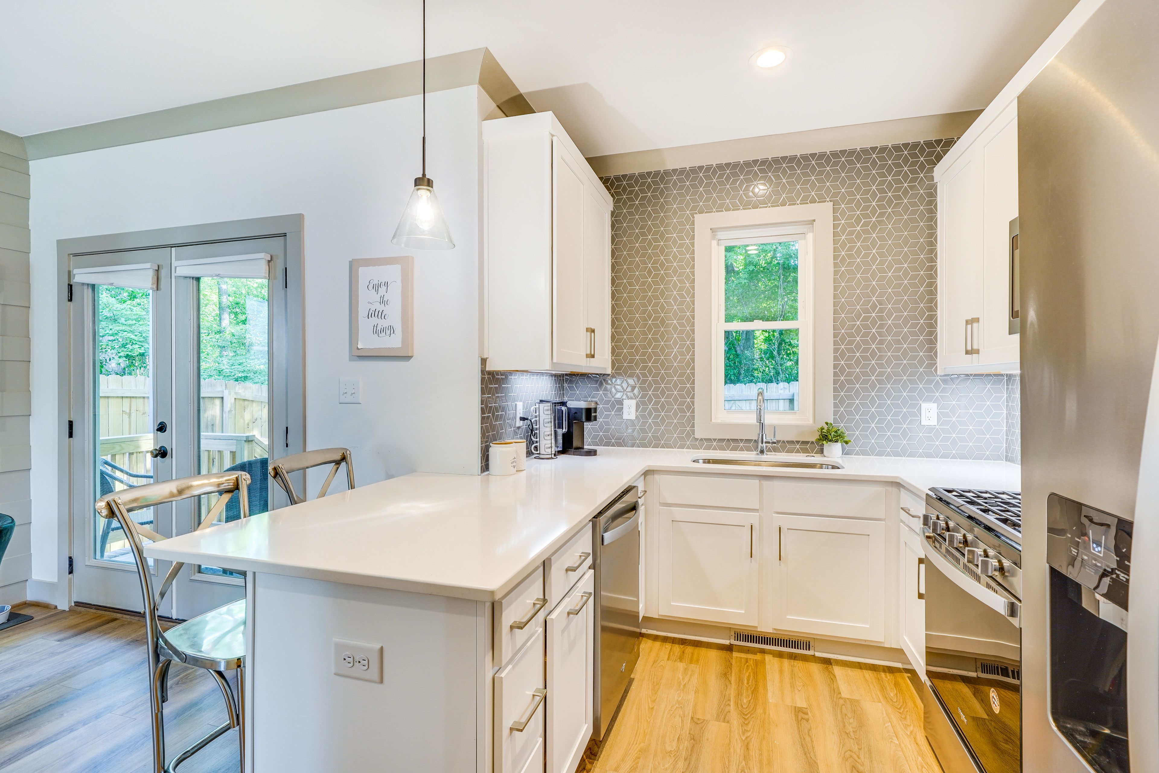 Kitchen | Cooking Basics | Keurig Coffee Maker
