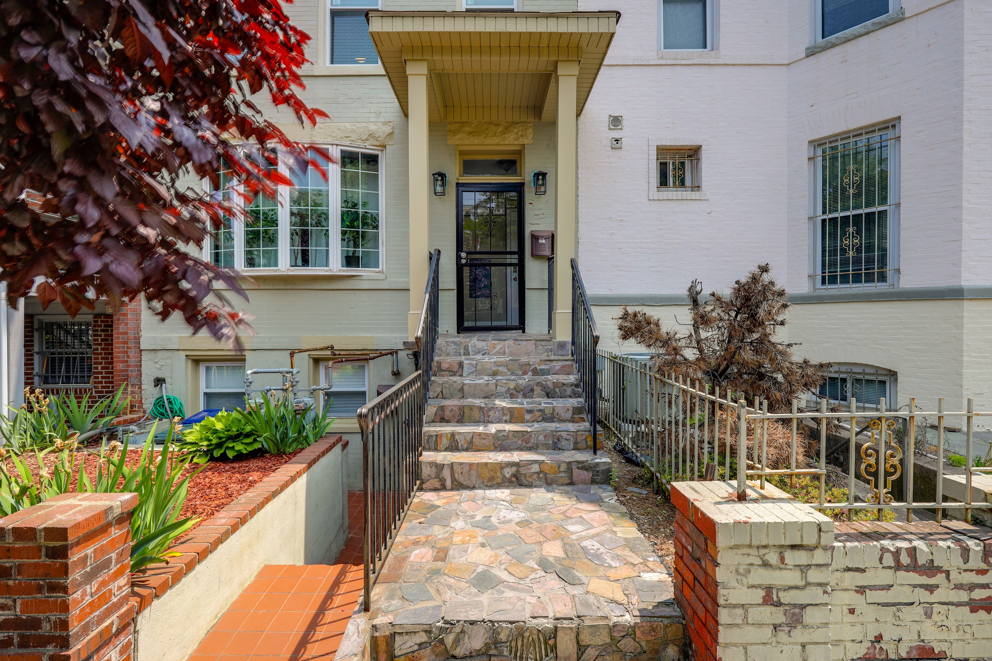 Front Entrance | Additional Vacation Rental On-Site