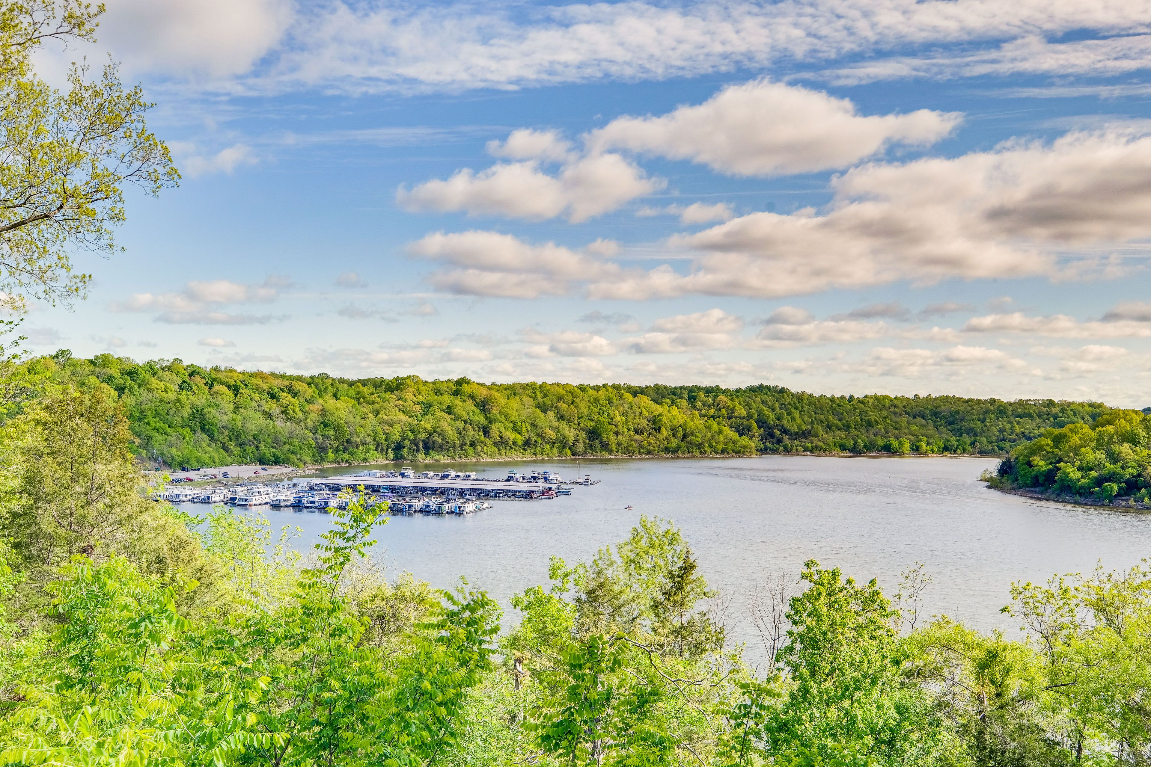 Lake Views