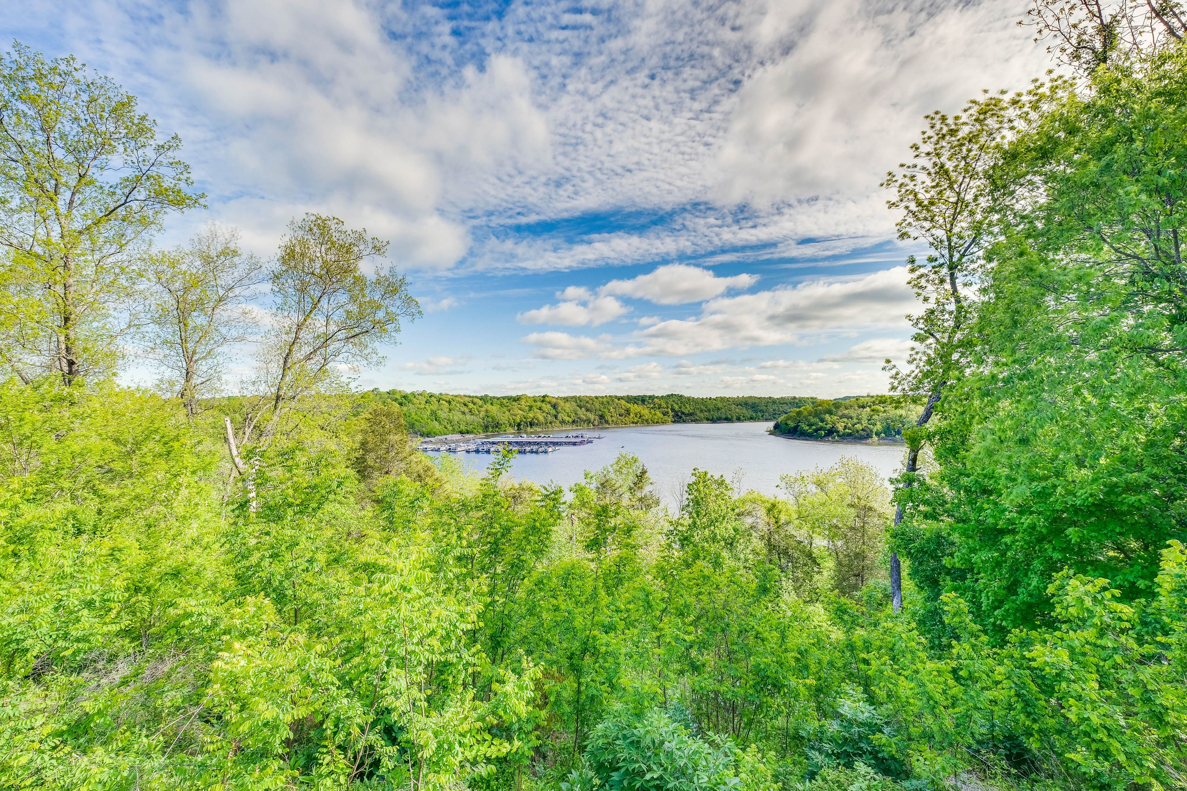 Lake Views