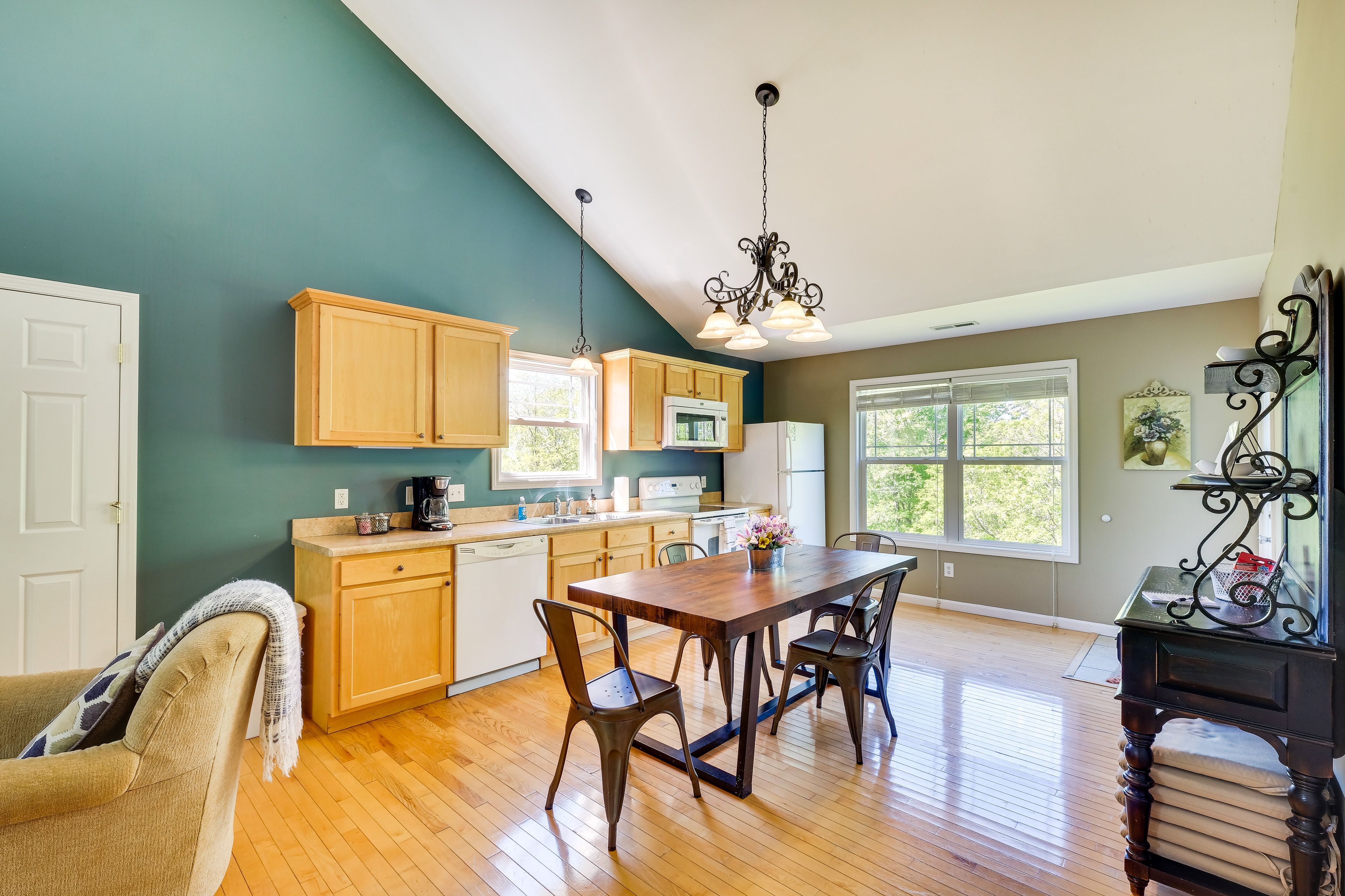 Kitchen | Cooking Basics | Coffee Maker