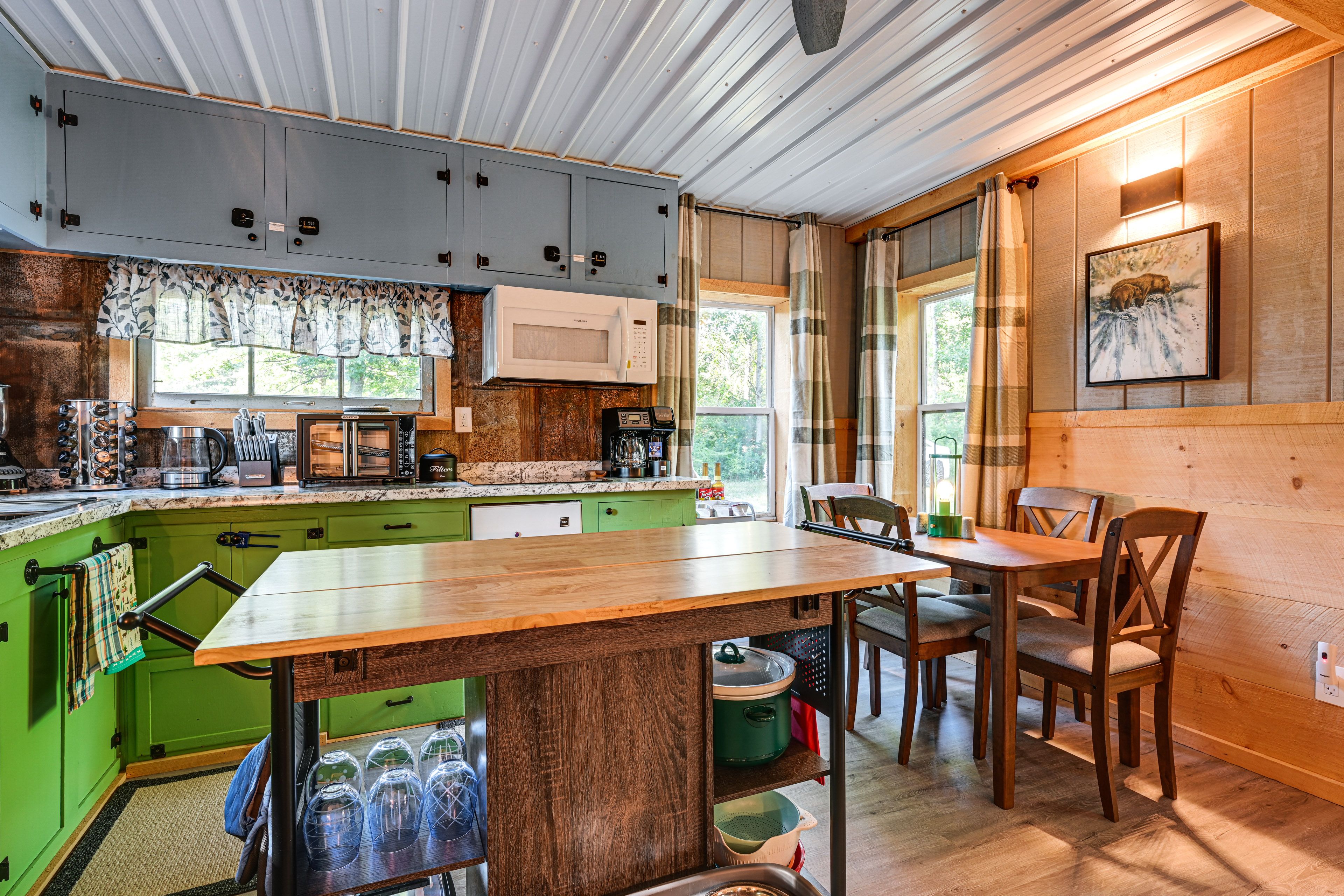 Kitchen | Cooking Basics
