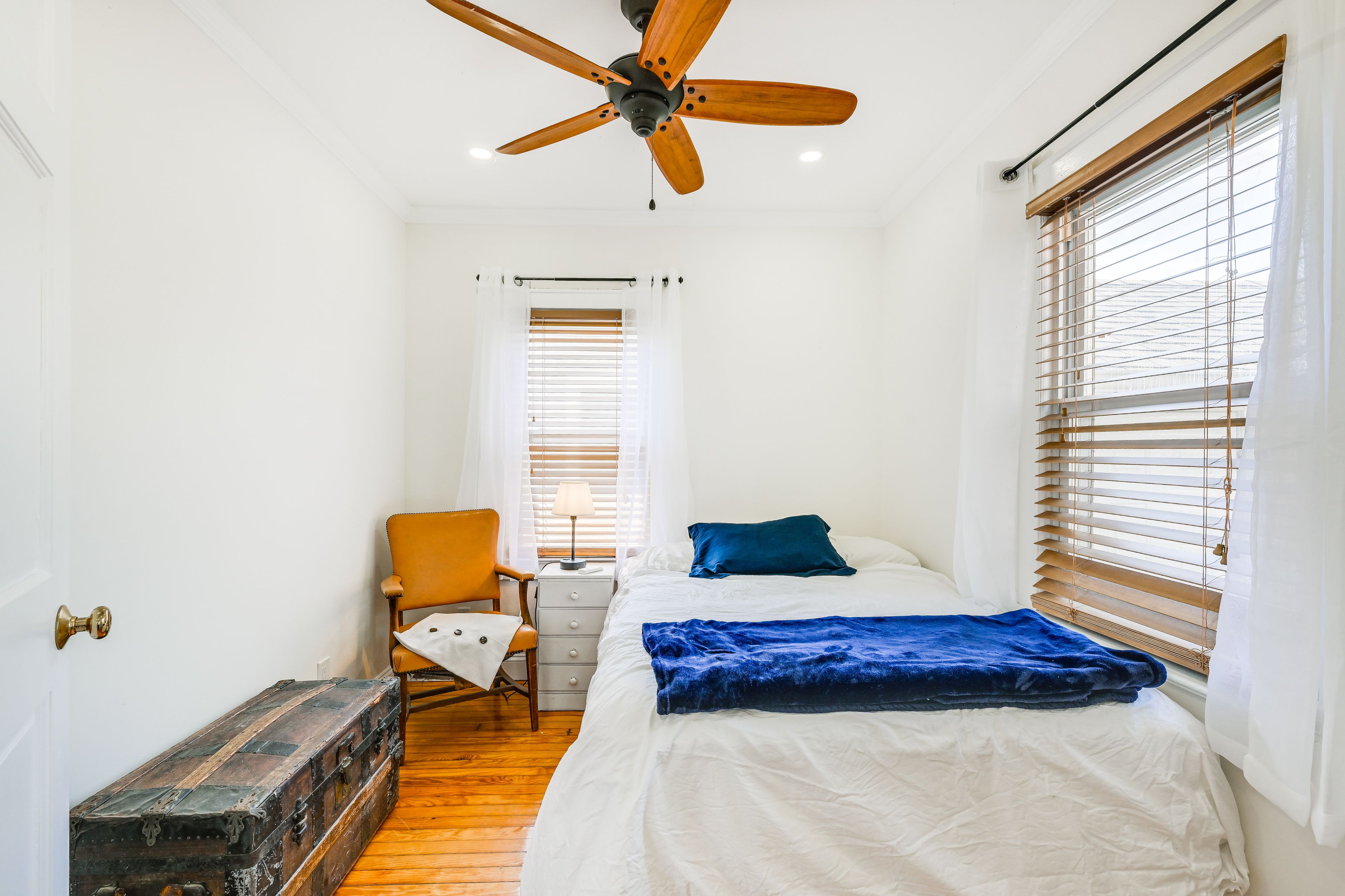 Bedroom 2 | Full Bed