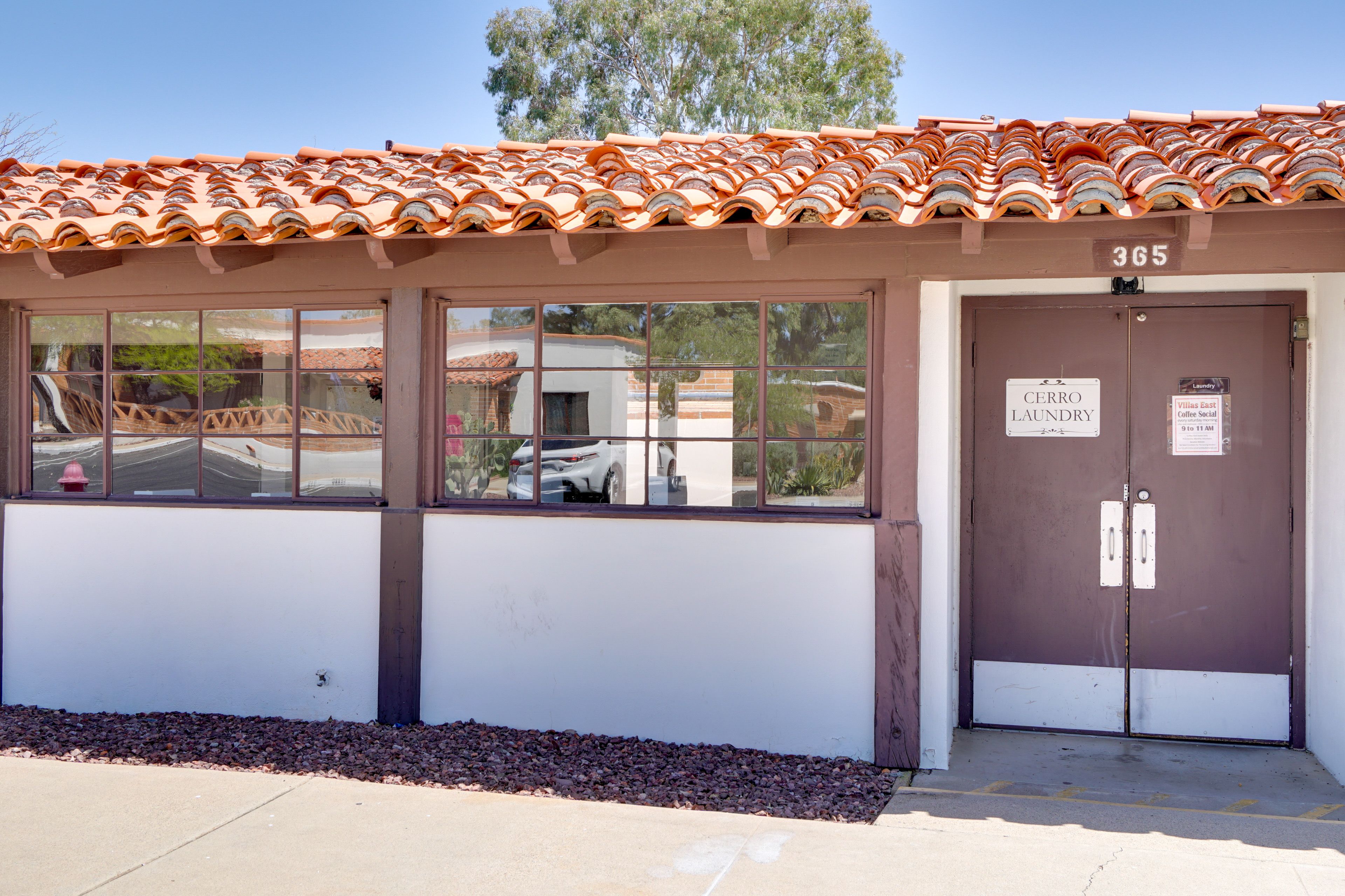 Community Amenities