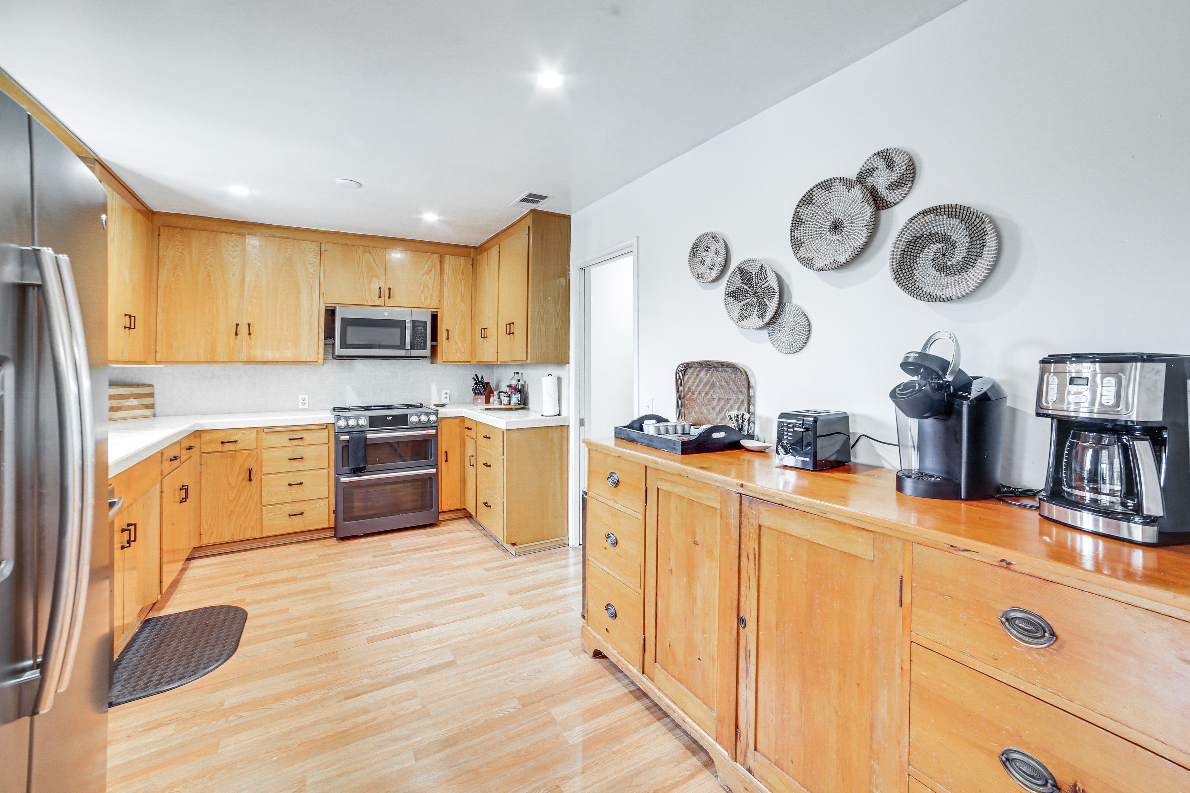 Kitchen | Cooking Basics