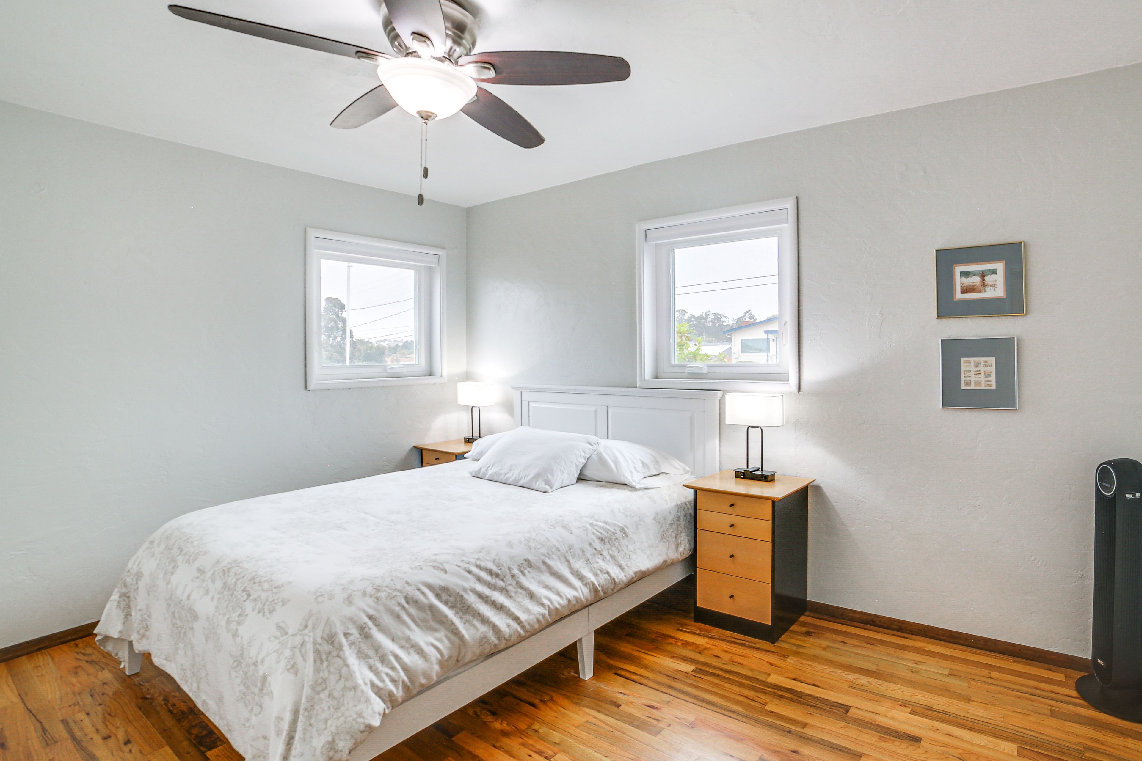 Bedroom 2 | Queen Bed