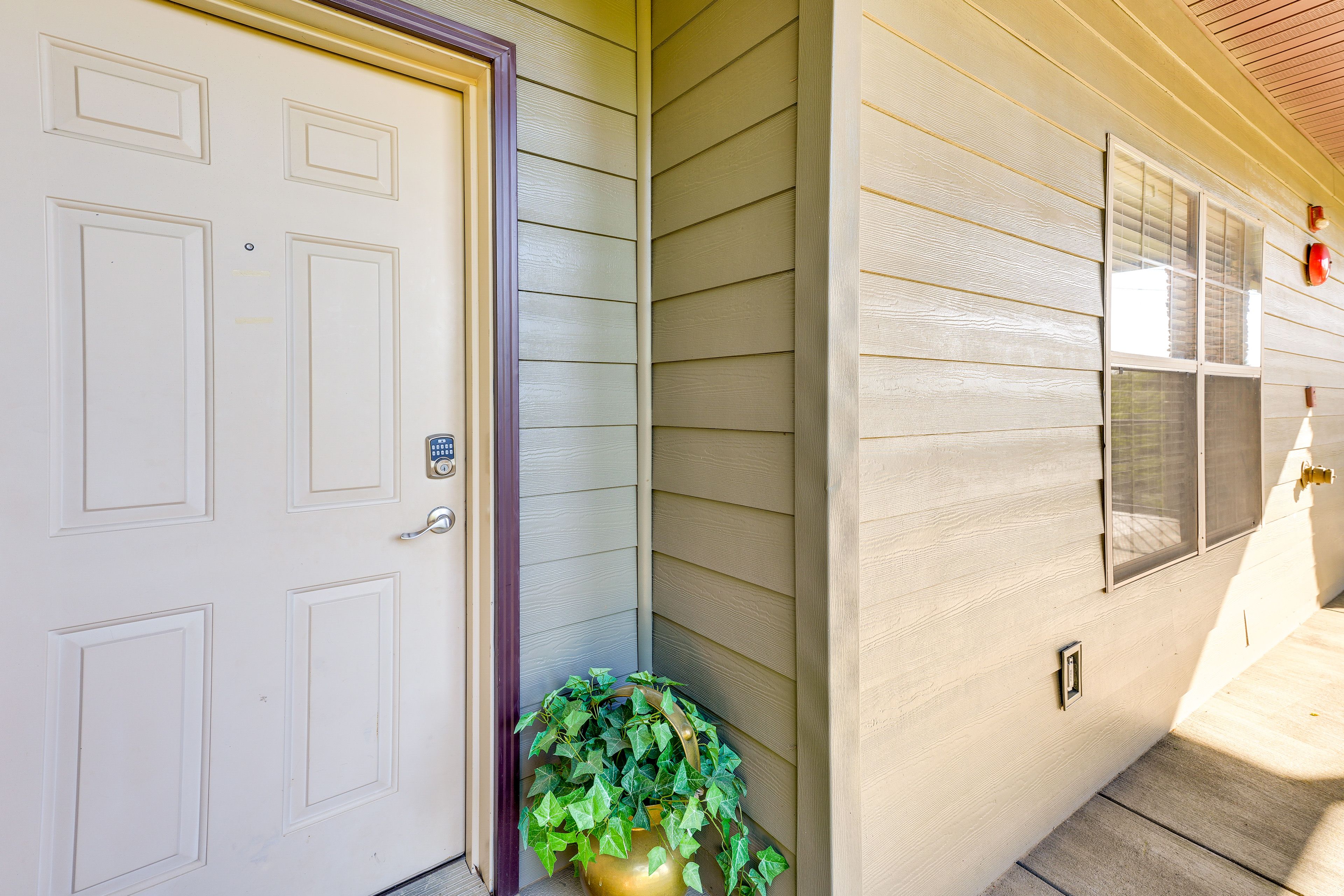 Keyless Entry