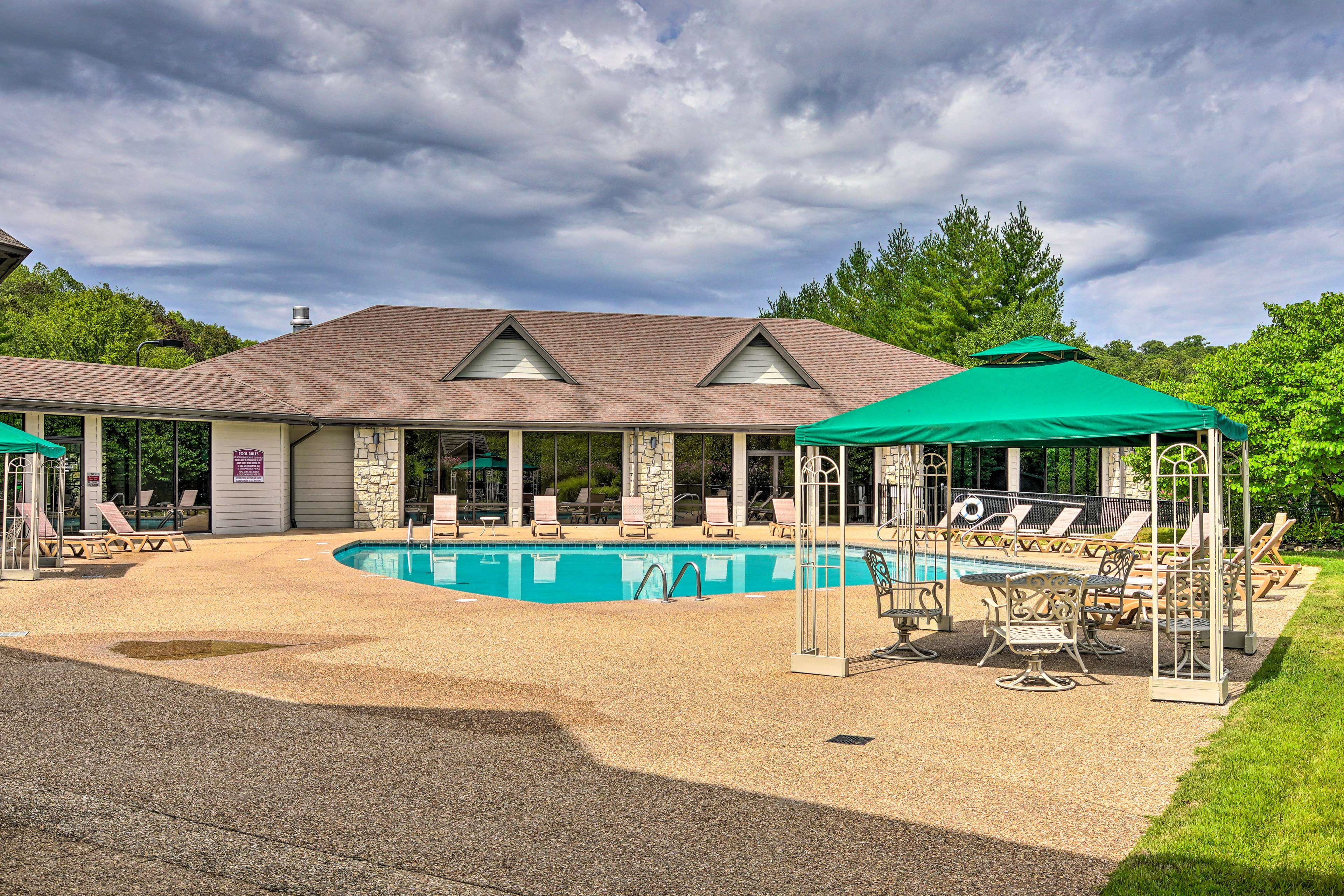 Community Pool
