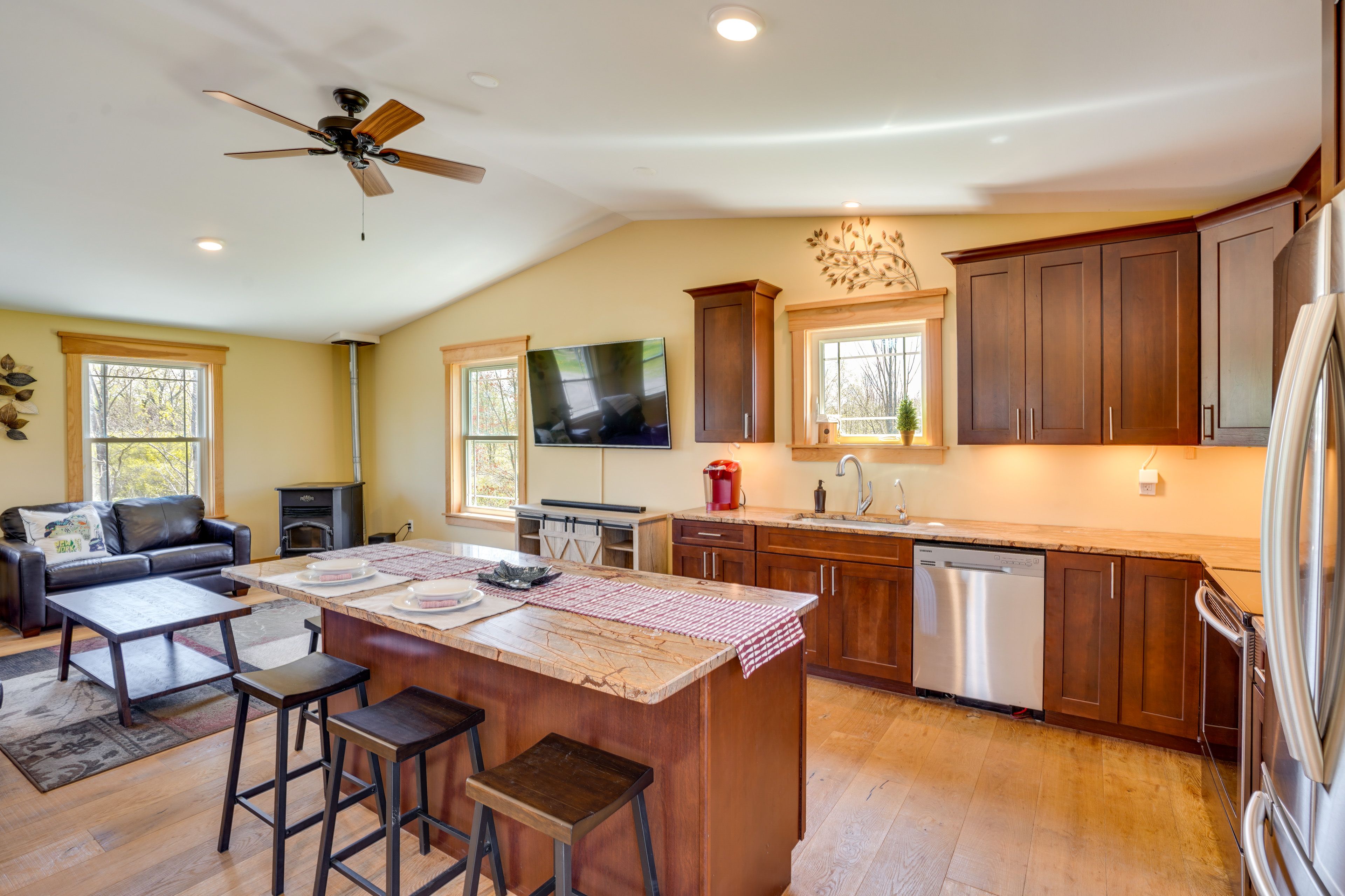 Kitchen | Coffee Maker