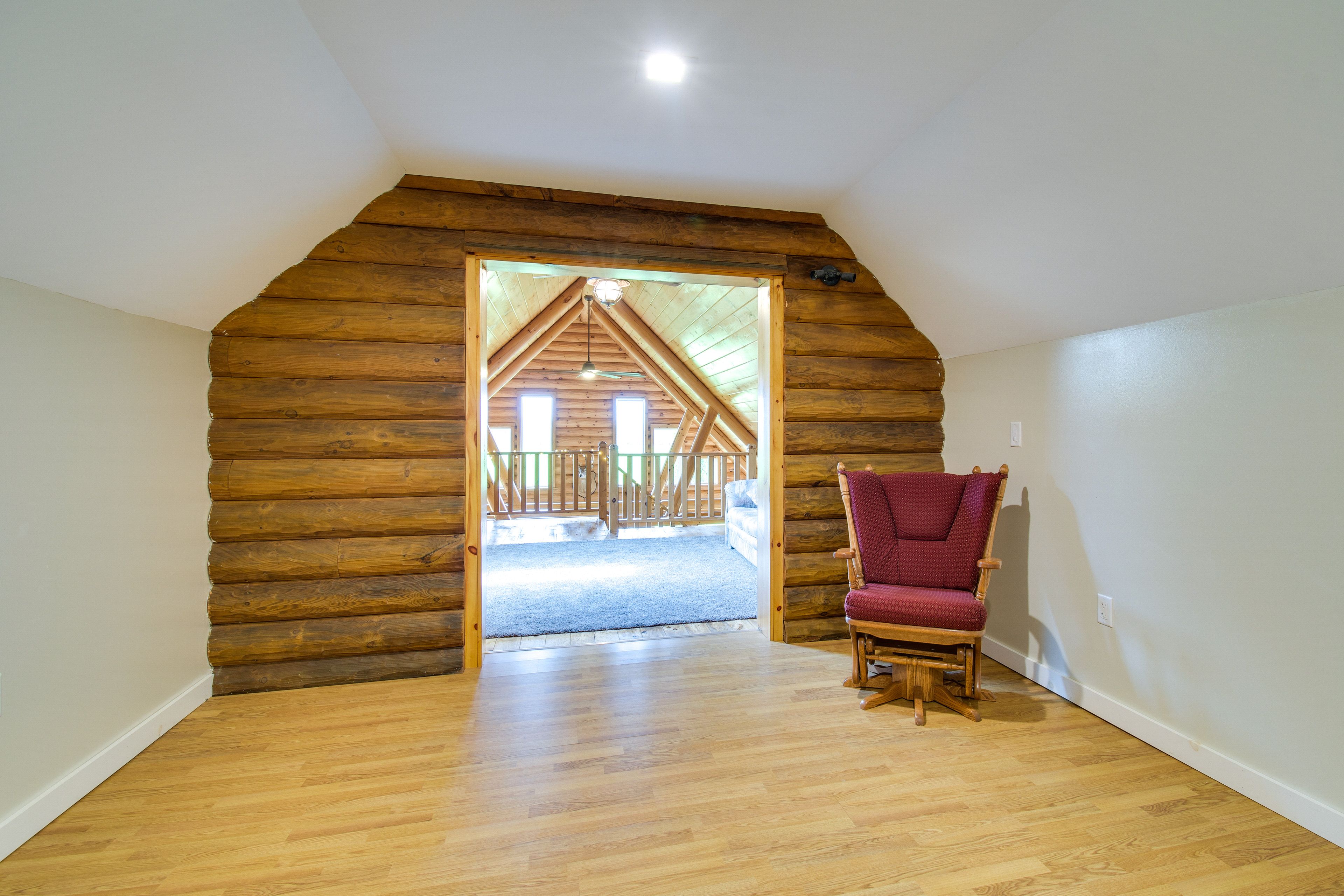 Hallway | 2nd Floor