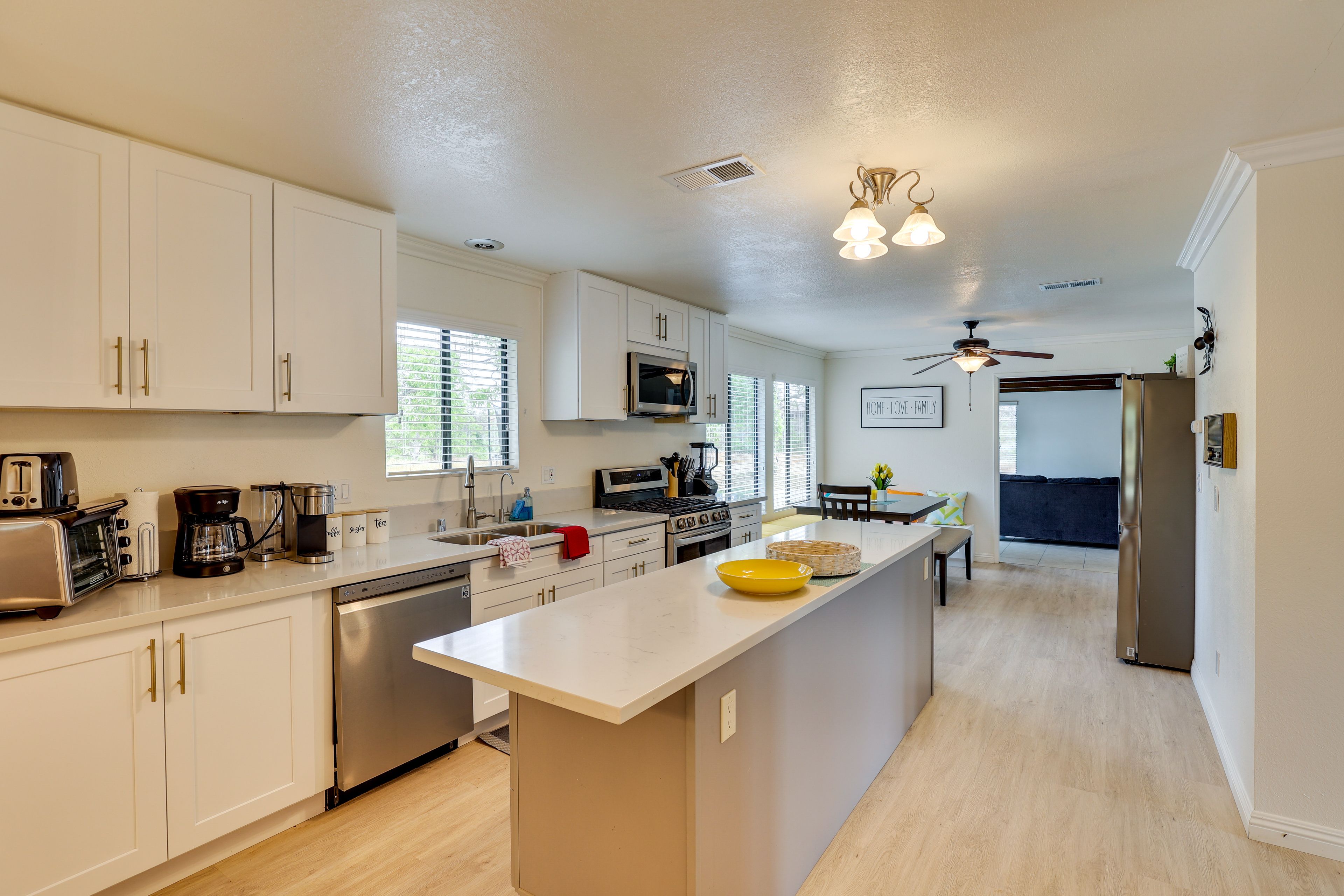 Kitchen | Cooking Basics | Dishwasher | Coffee Makers | Spices