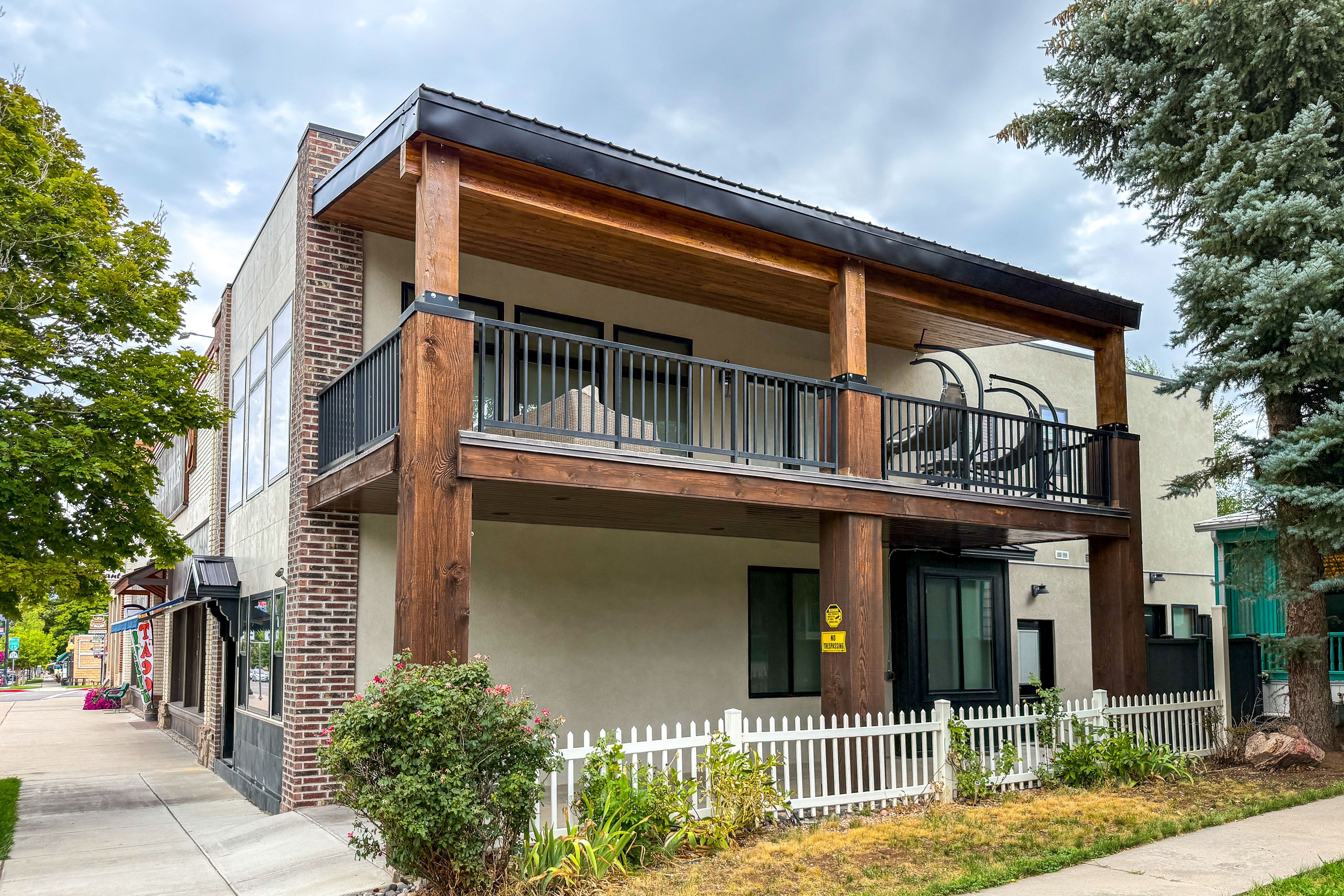 Home Exterior | Free WiFi | Mountain Views | 14 Mi to Brian Head Resort