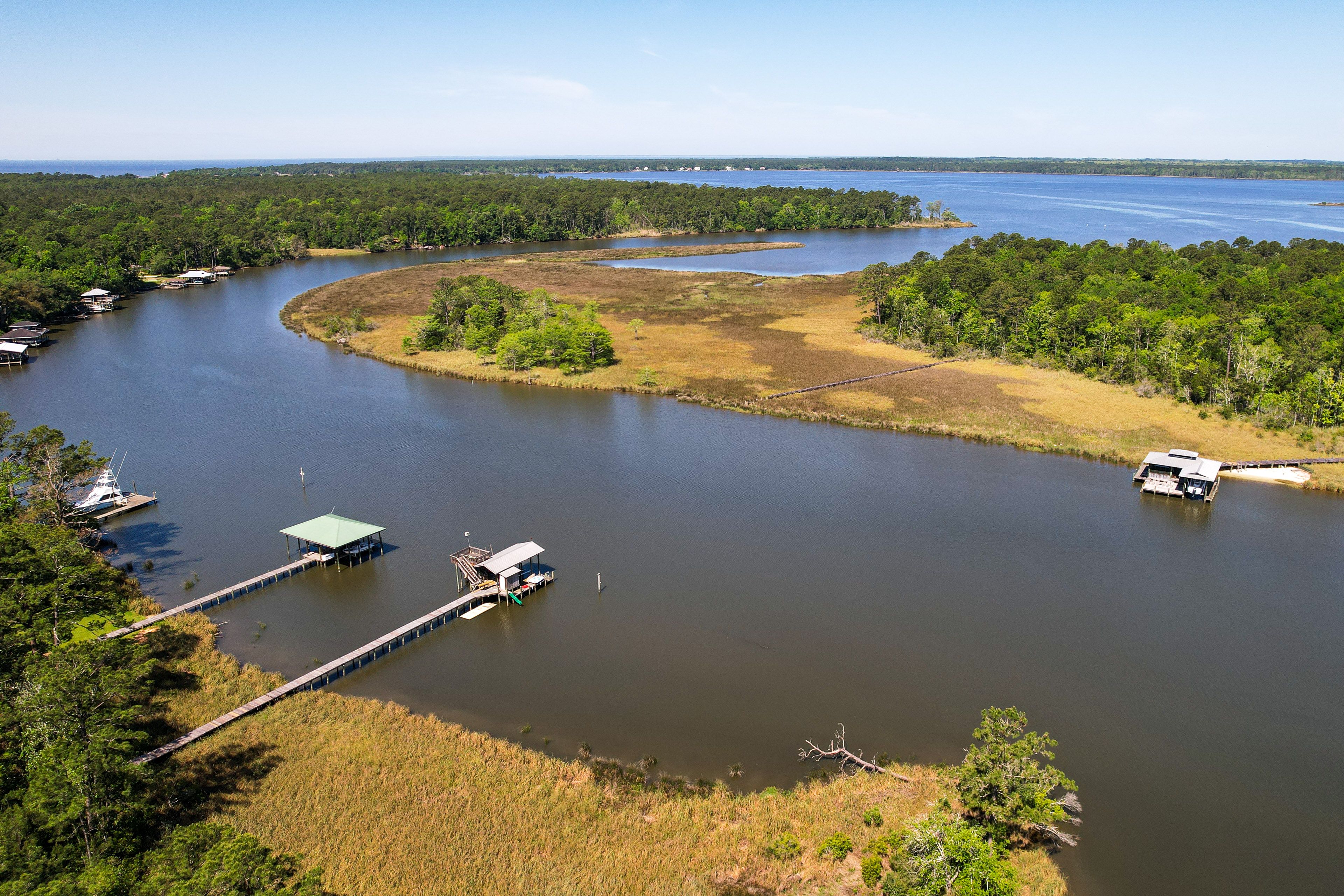 River Access
