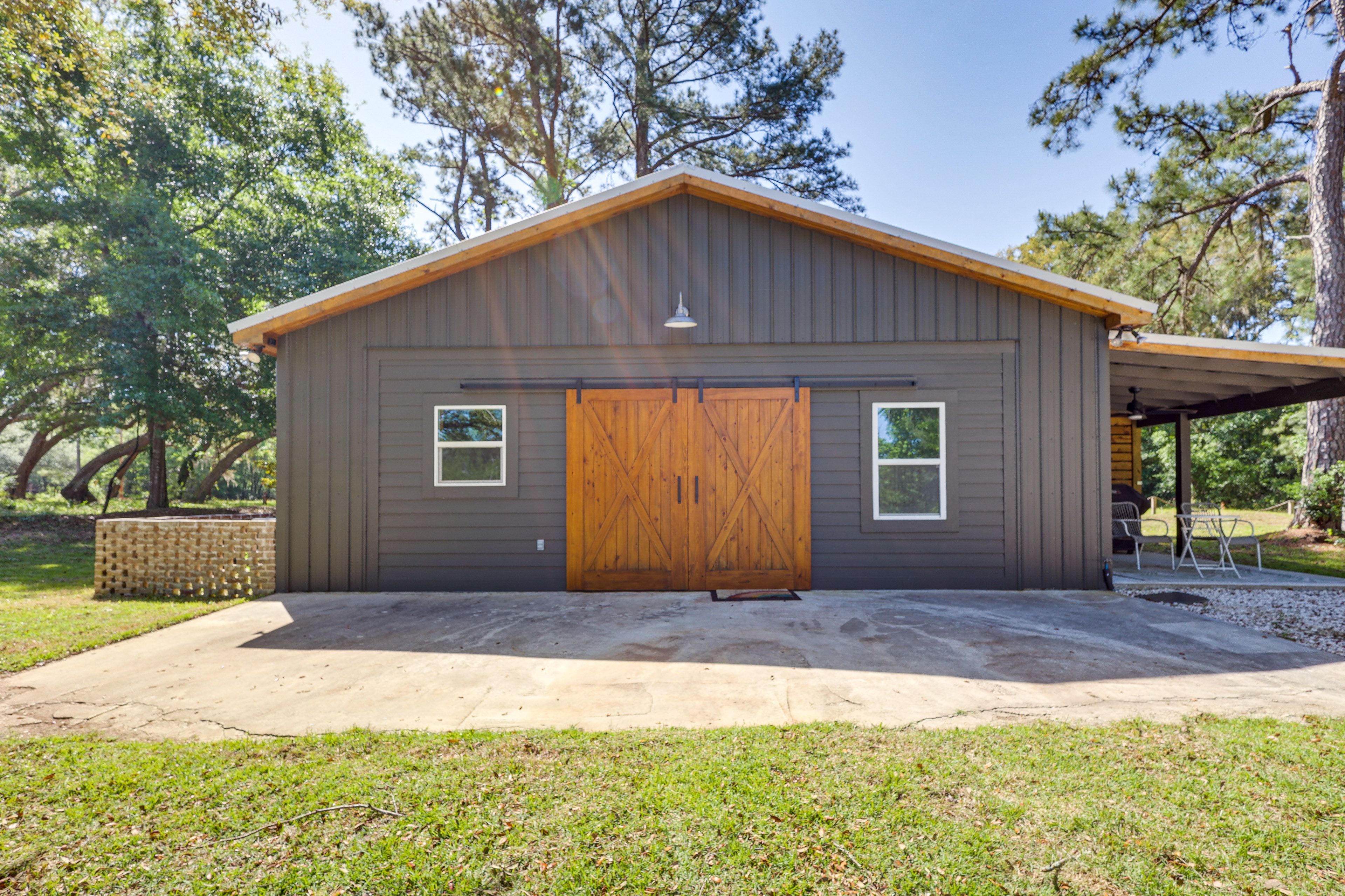Home Exterior