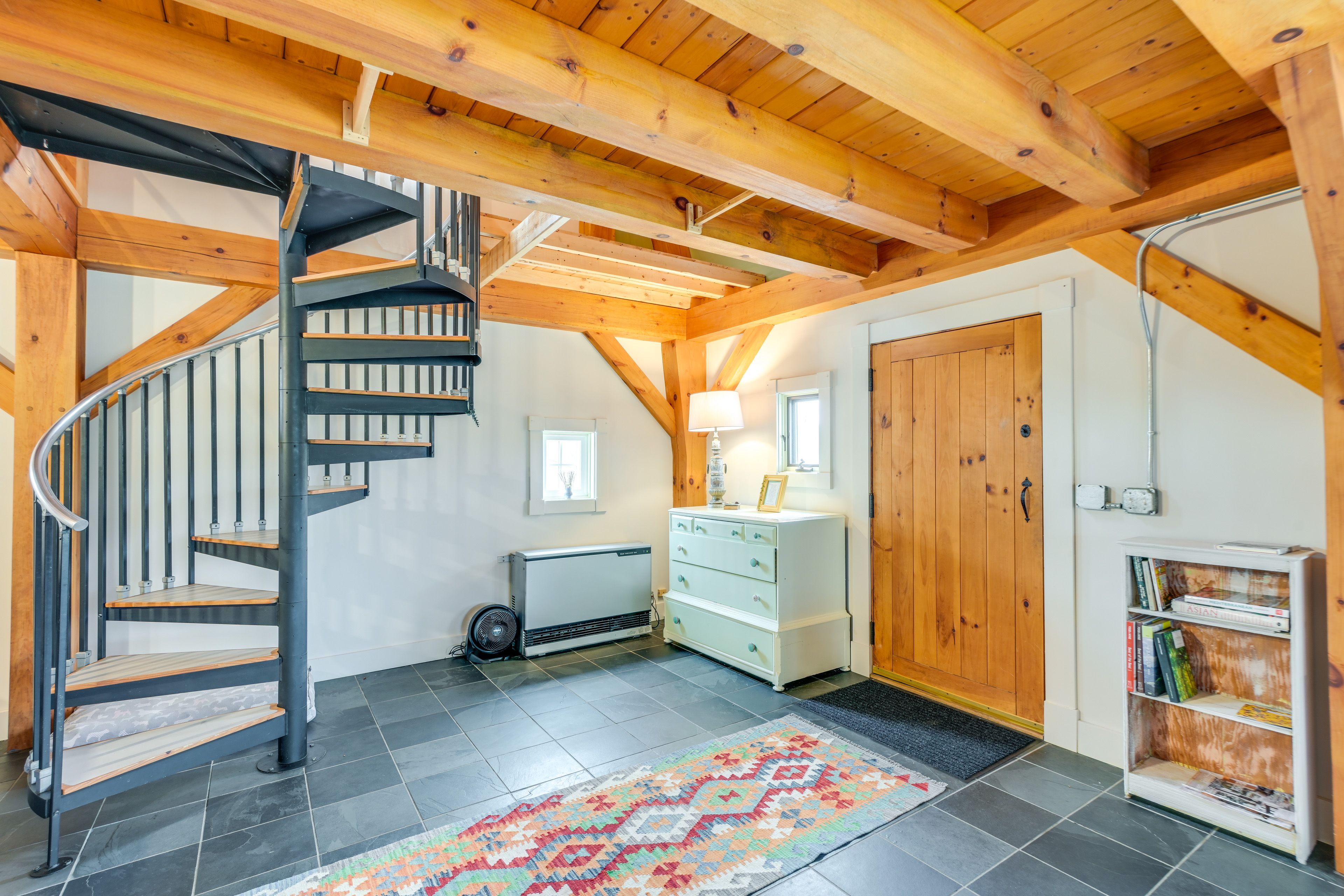 Foyer | Home Entryway | 1st Floor