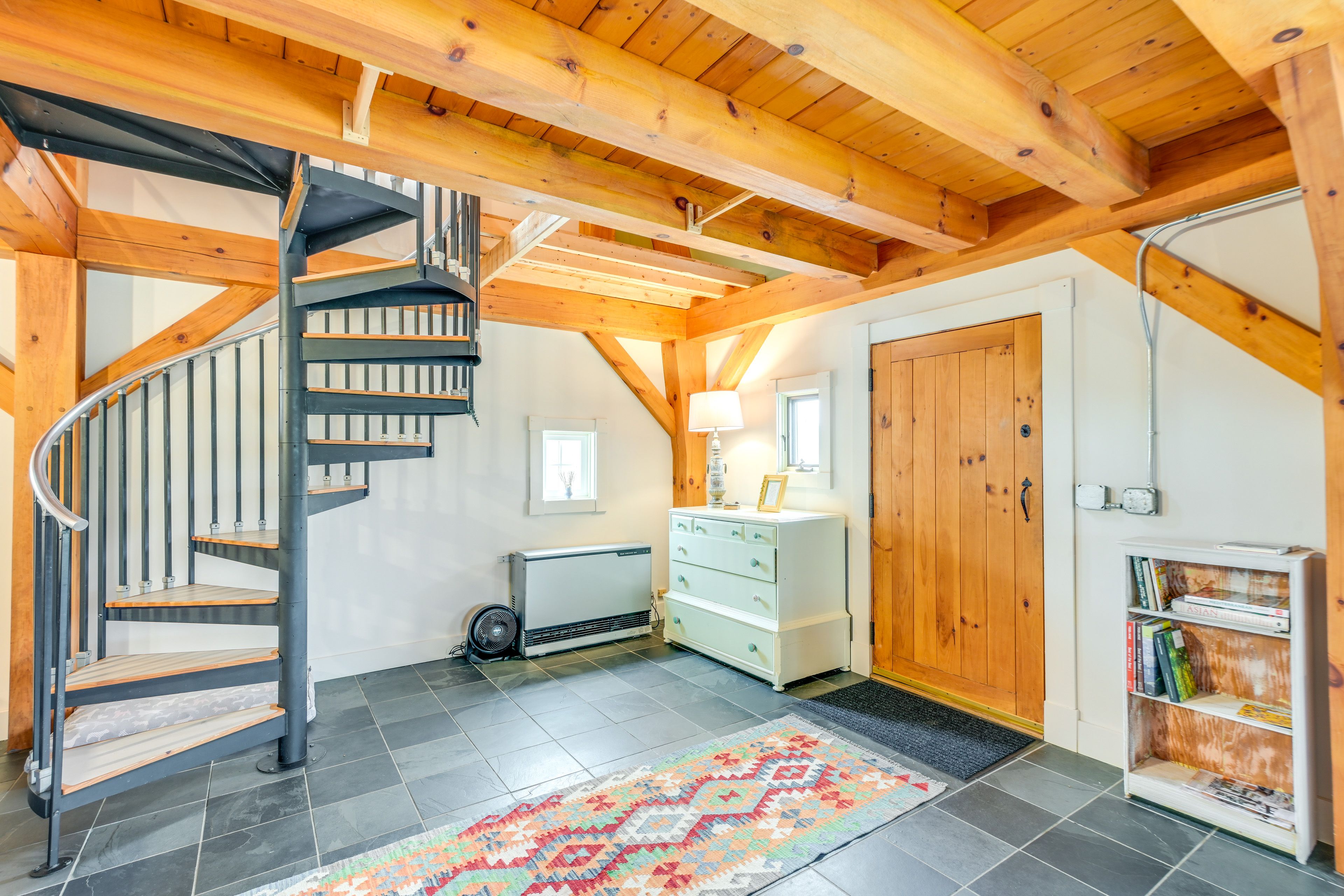 Foyer | Home Entryway | 1st Floor