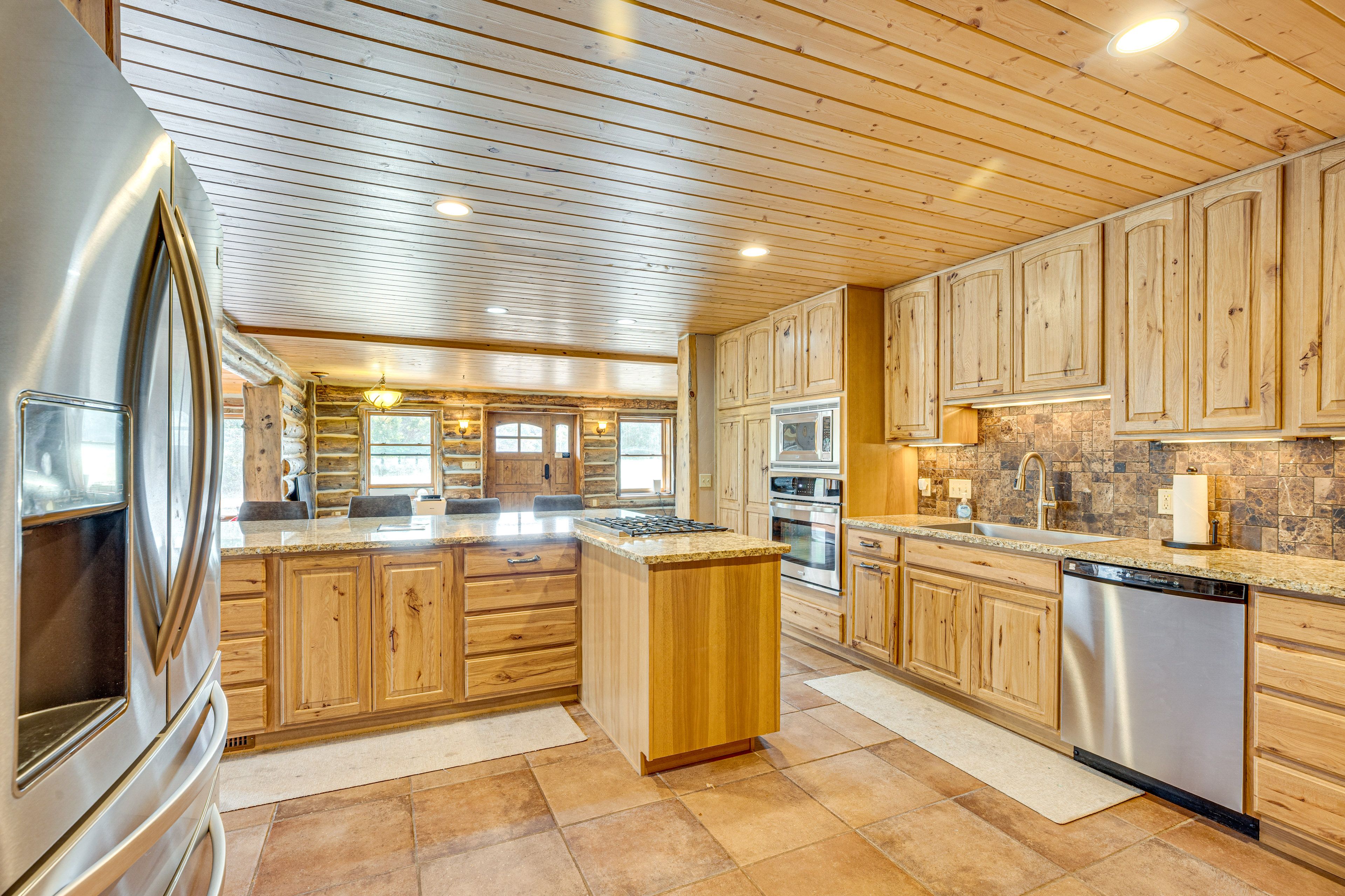 Kitchen | Cooking Basics | Drip Coffee Maker | Toaster | 1st Floor