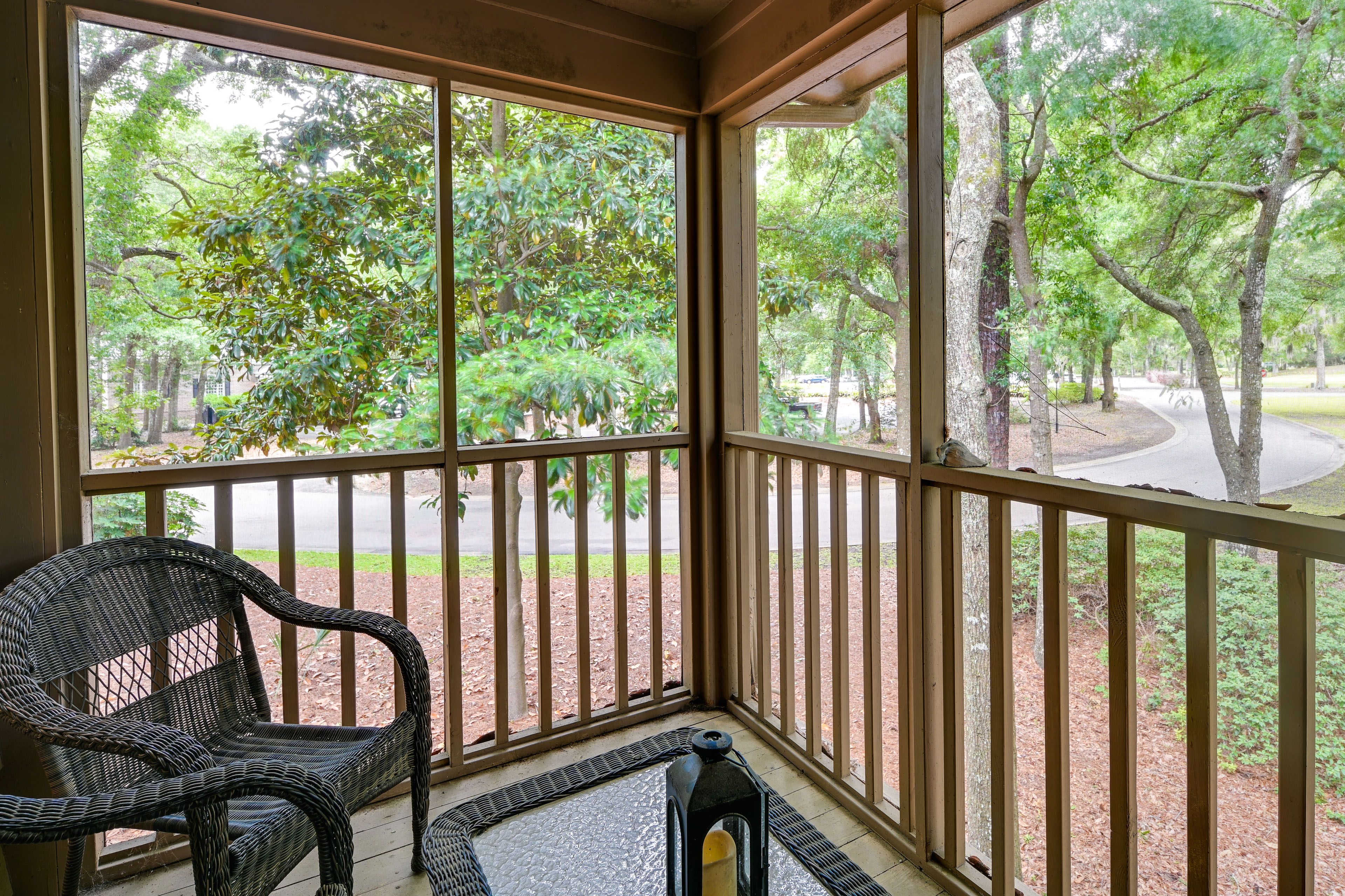 Pawleys Island Vacation Rental | 2BR | 2BA | 1,200 Sq Ft | Stairs Required