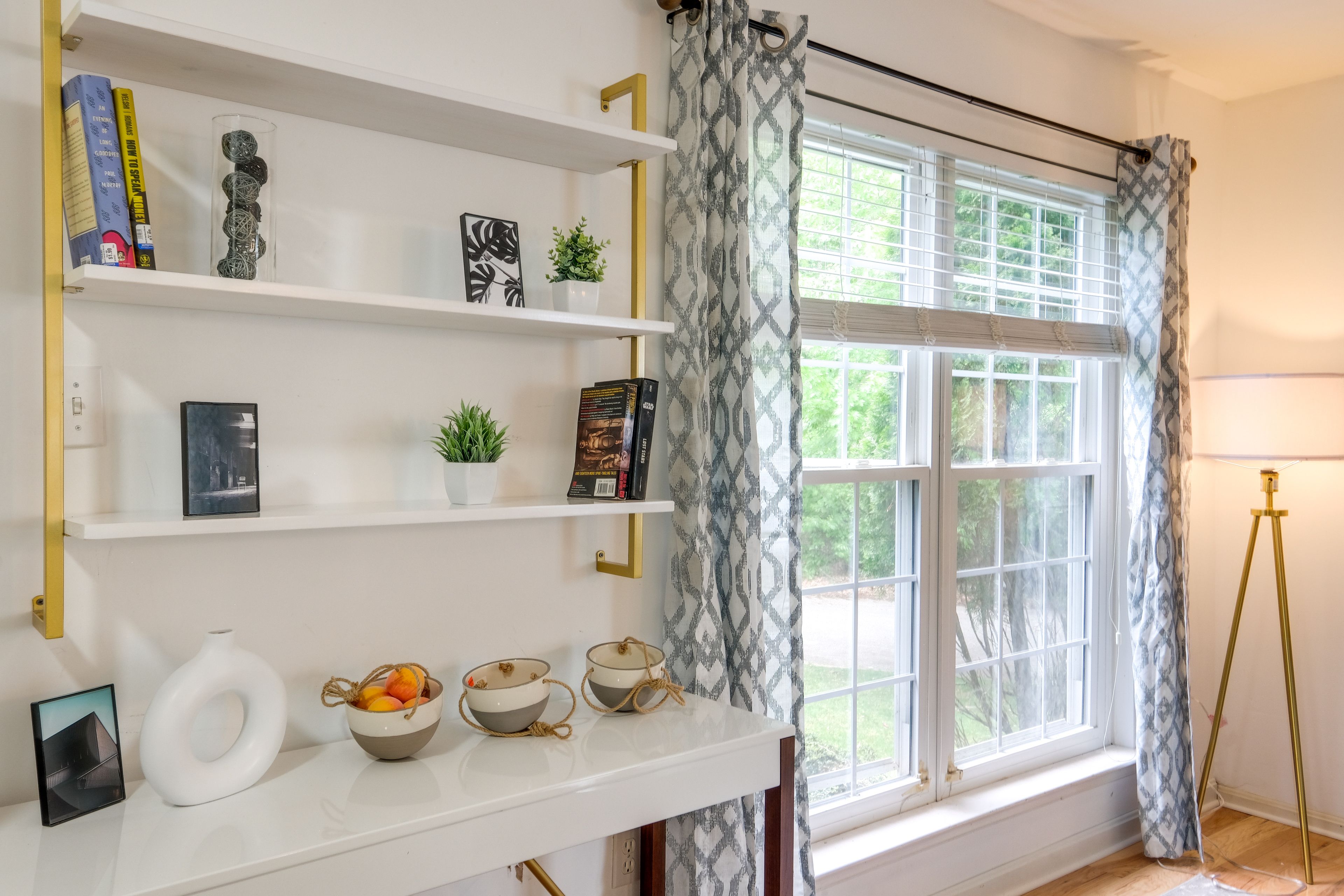 Entryway