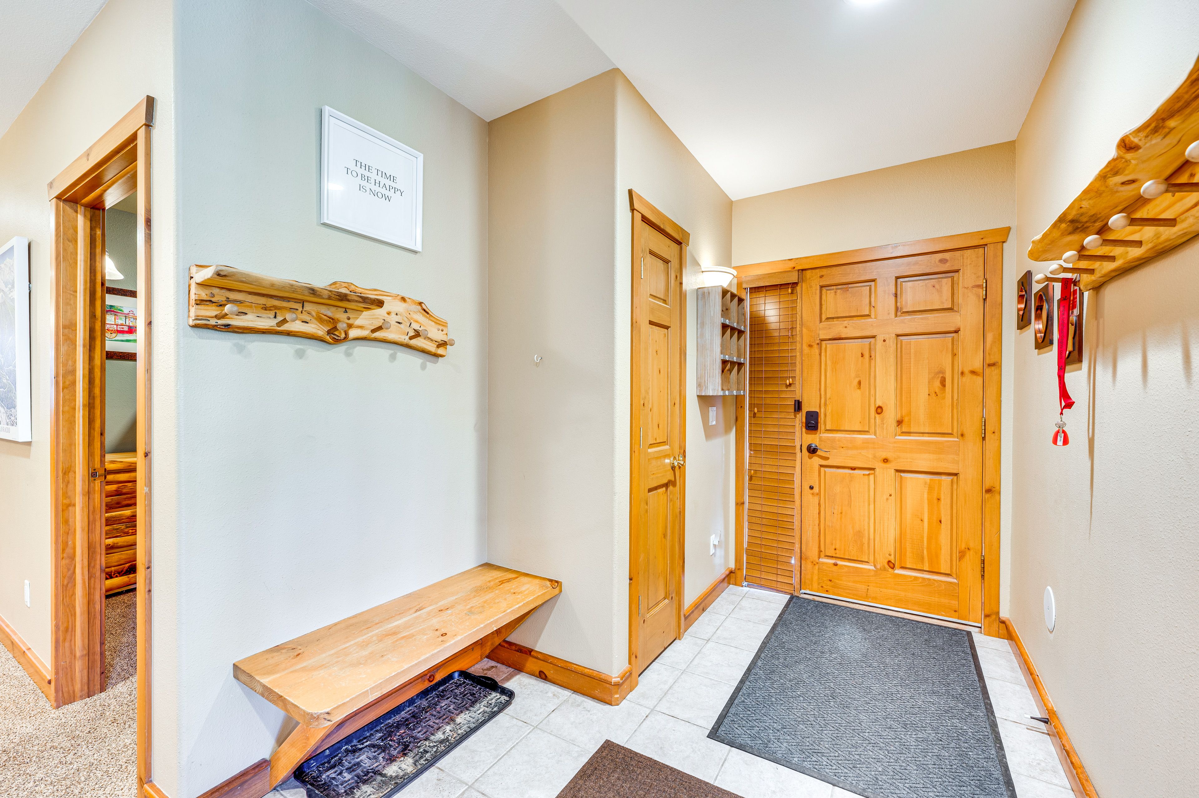 Mudroom