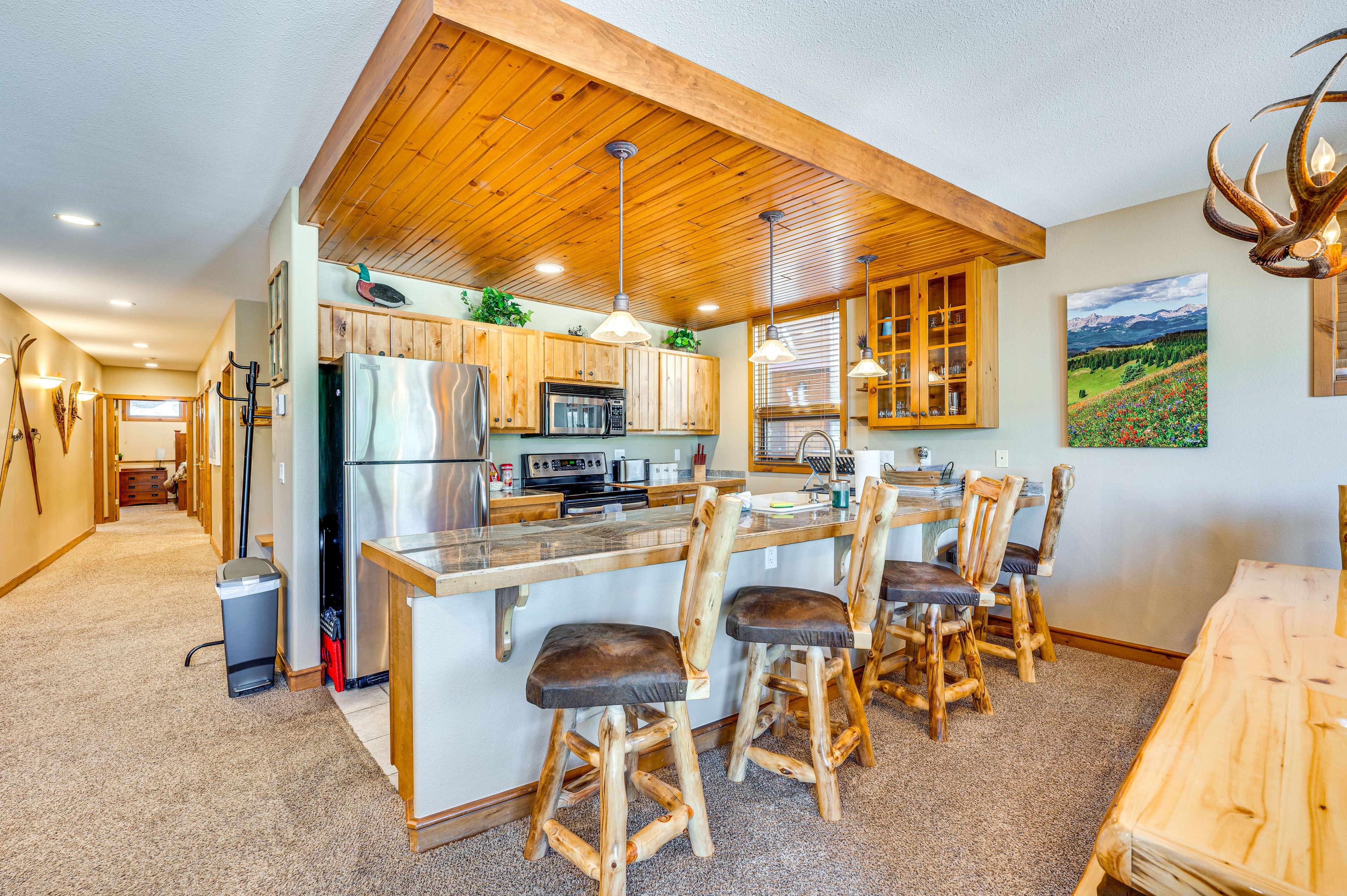 Kitchen | Drip Coffee Maker | Dishwasher | Cooking Basics