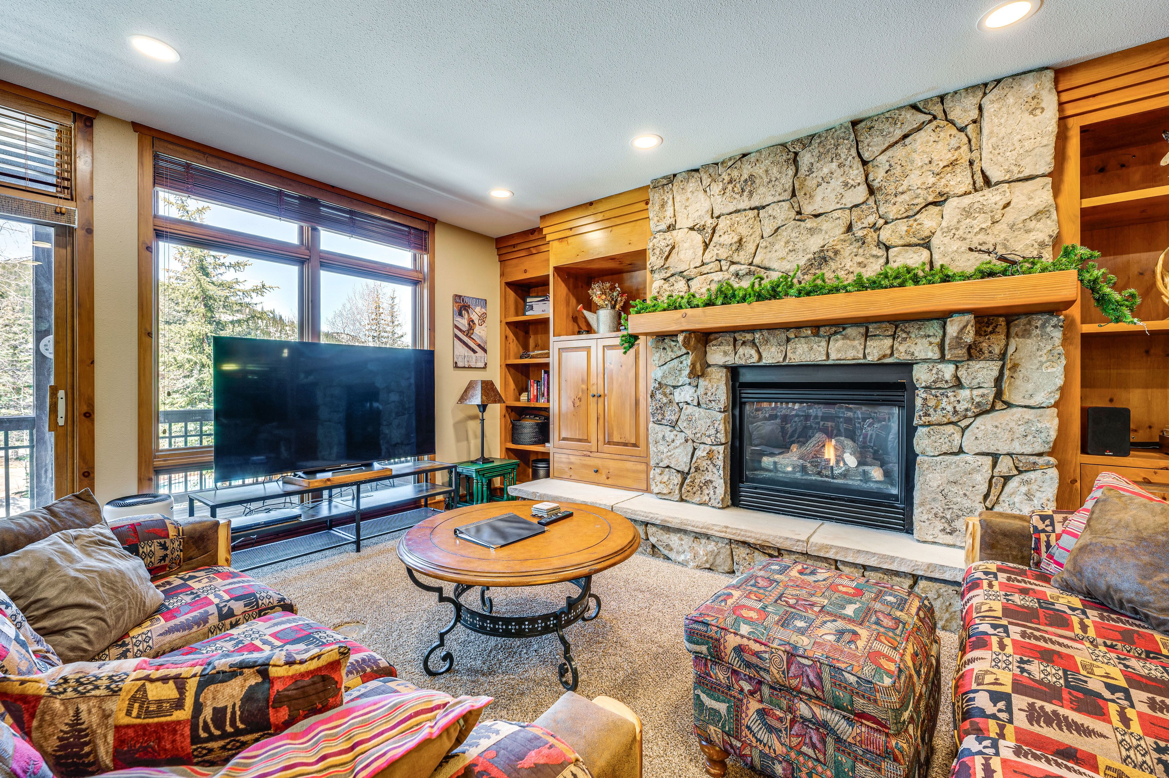 Winter Park Vacation Rental | 4BR | 3BA | Stairs Required | 1,786 Sq Ft