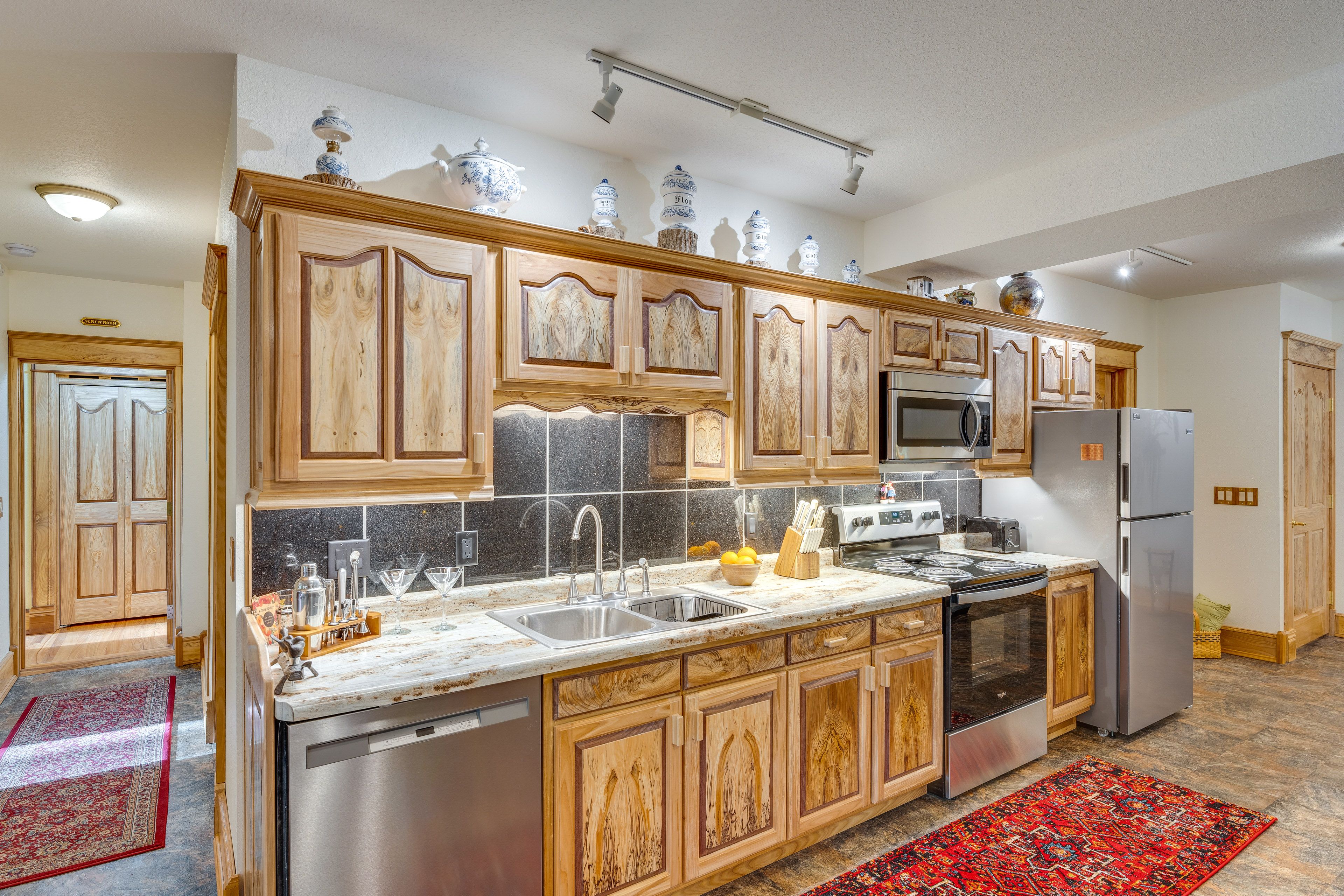 Kitchen | Cooking Basics