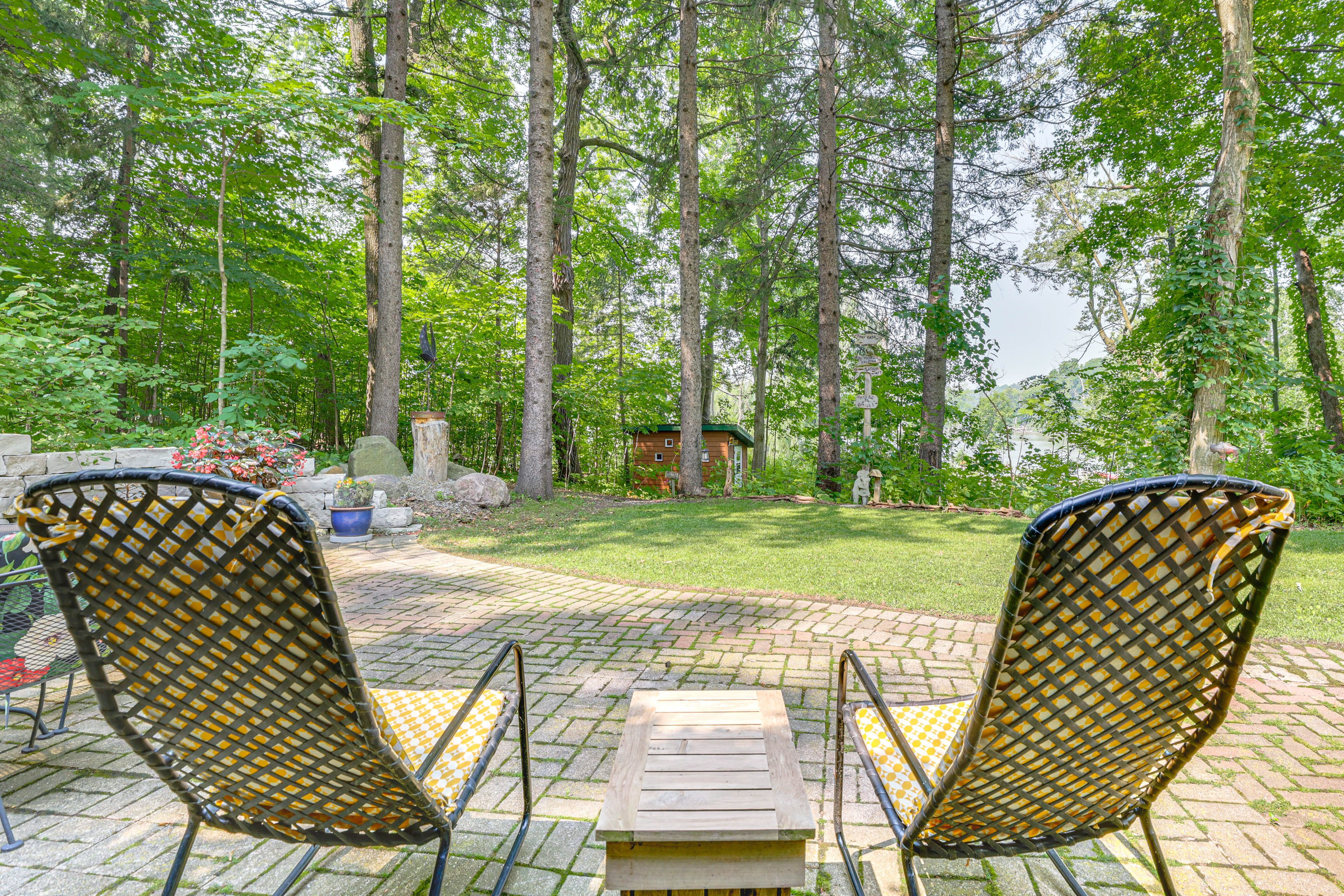 House Exterior | Furnished Patio | Dining Area | Gas Grill