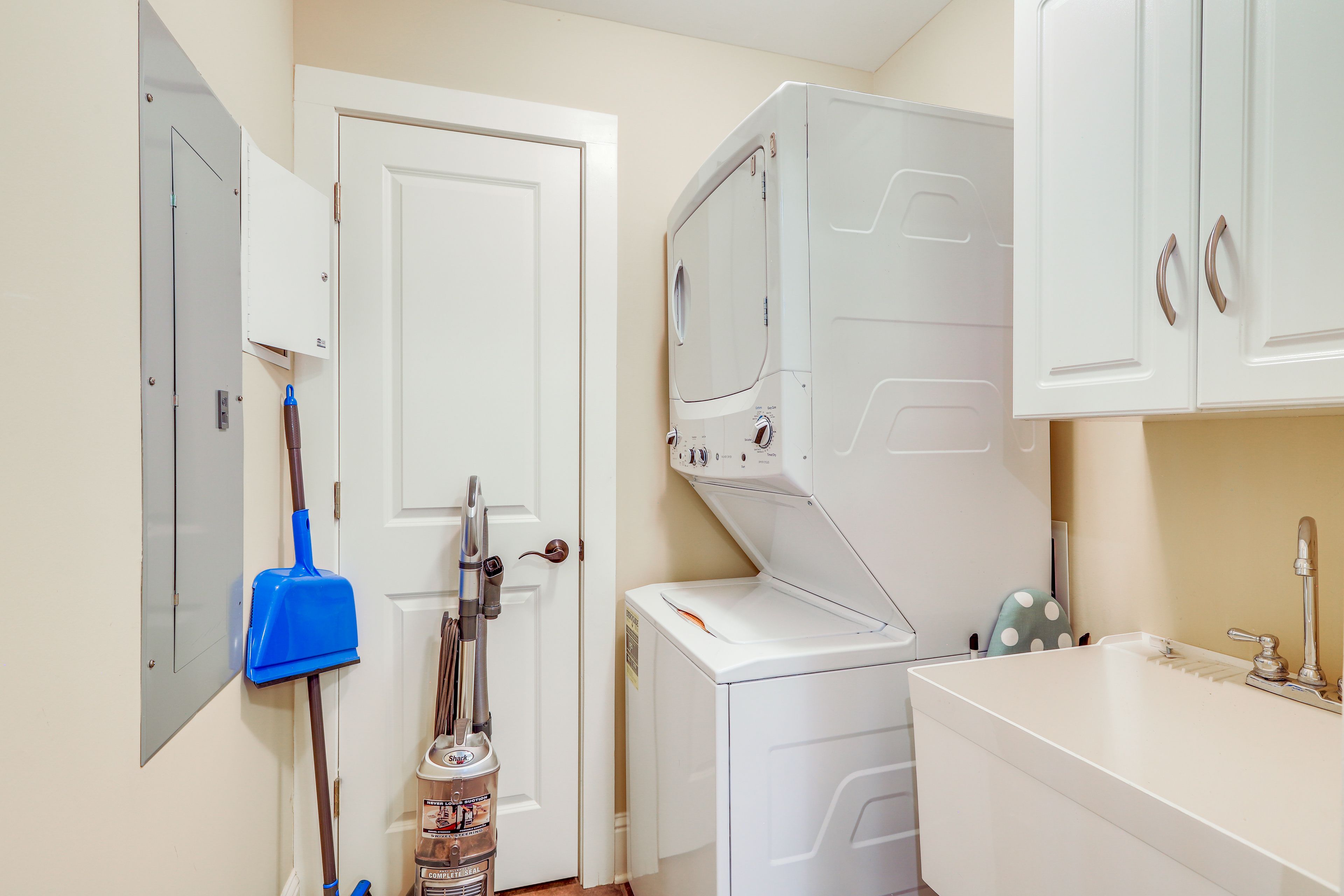 In-Unit Washer & Dryer