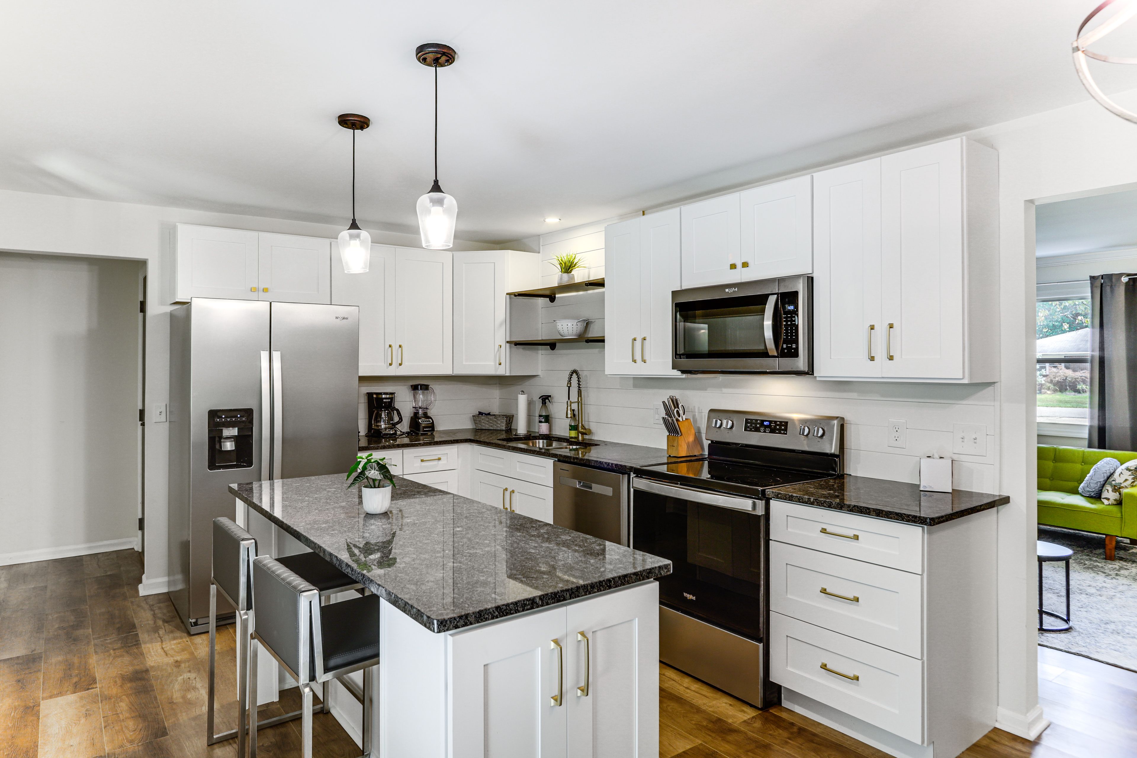 Kitchen | Cooking Basics | Coffee Maker