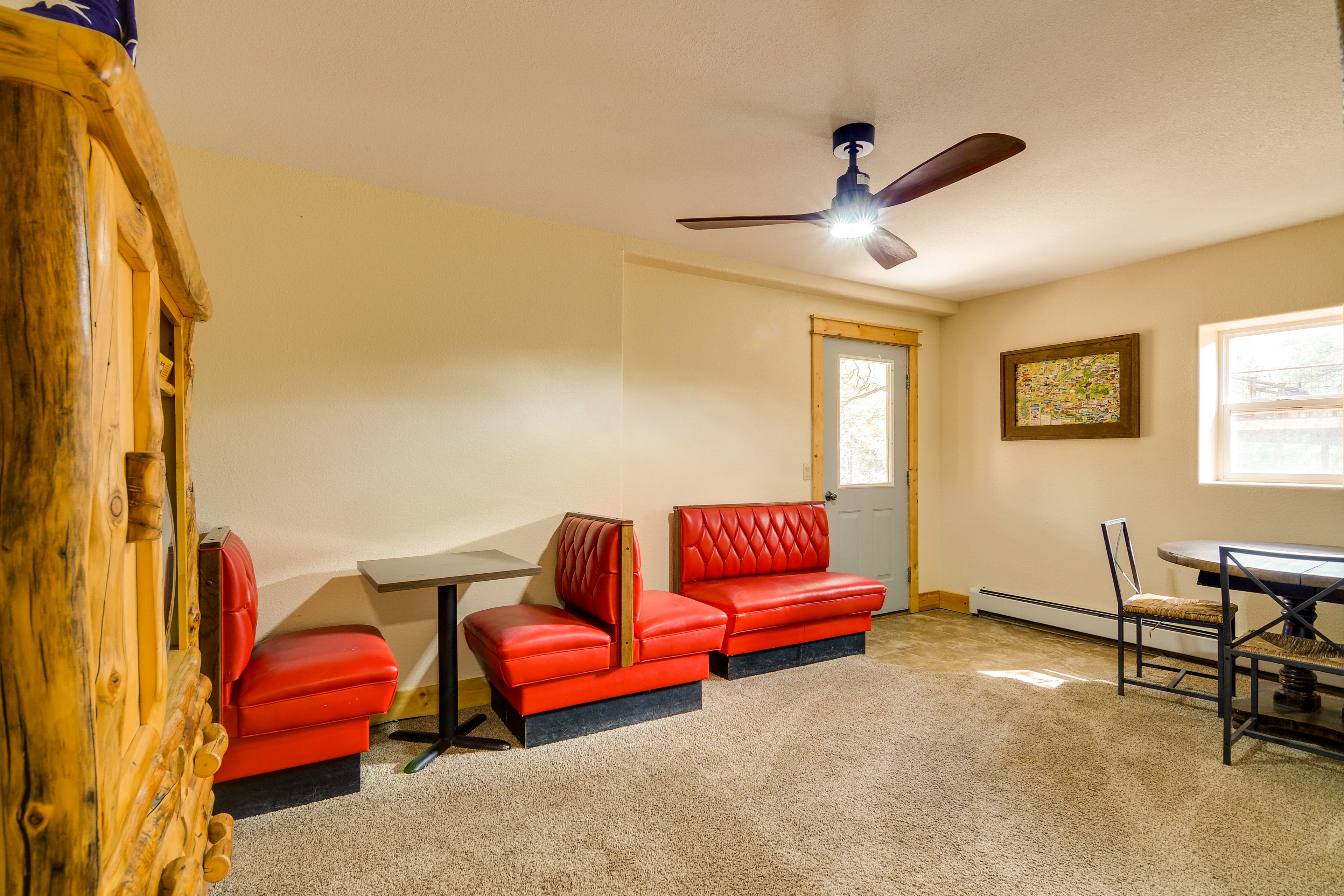 Game Room | Board Games | Xbox | Foosball Table