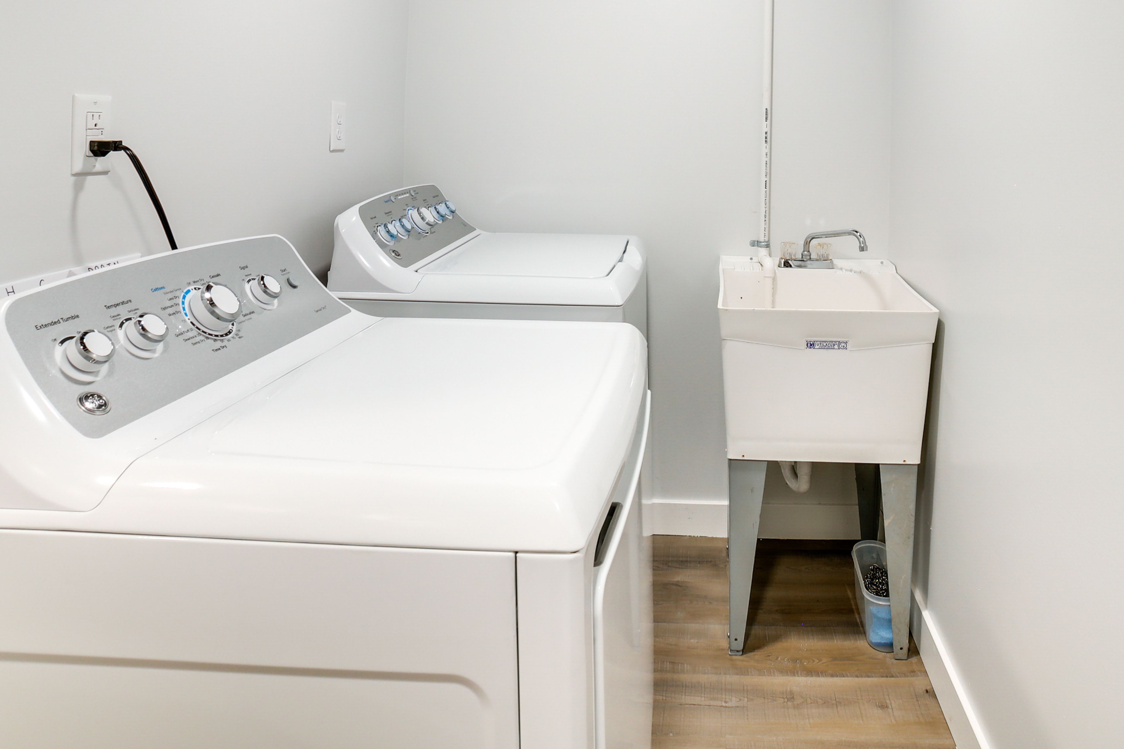 Laundry Room | Laundry Detergent