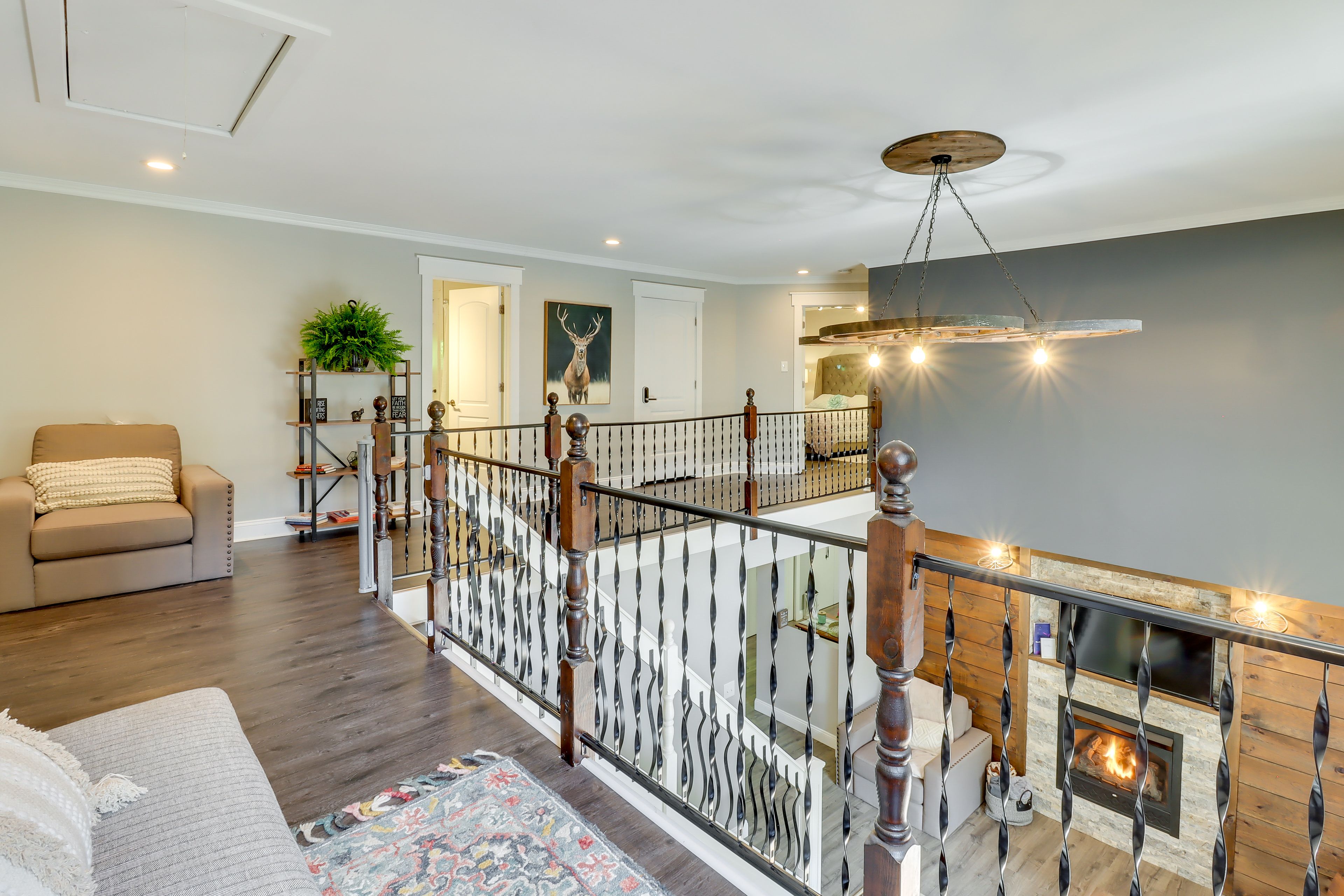 Loft | 2nd Floor