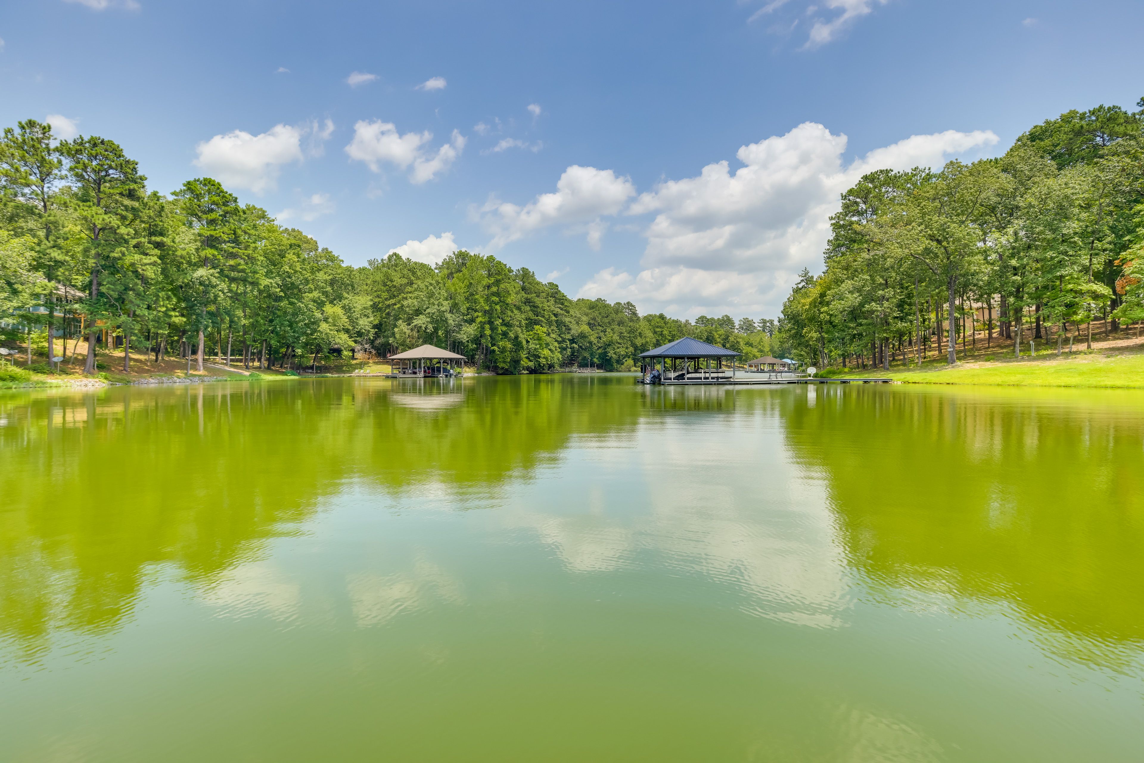 River Views