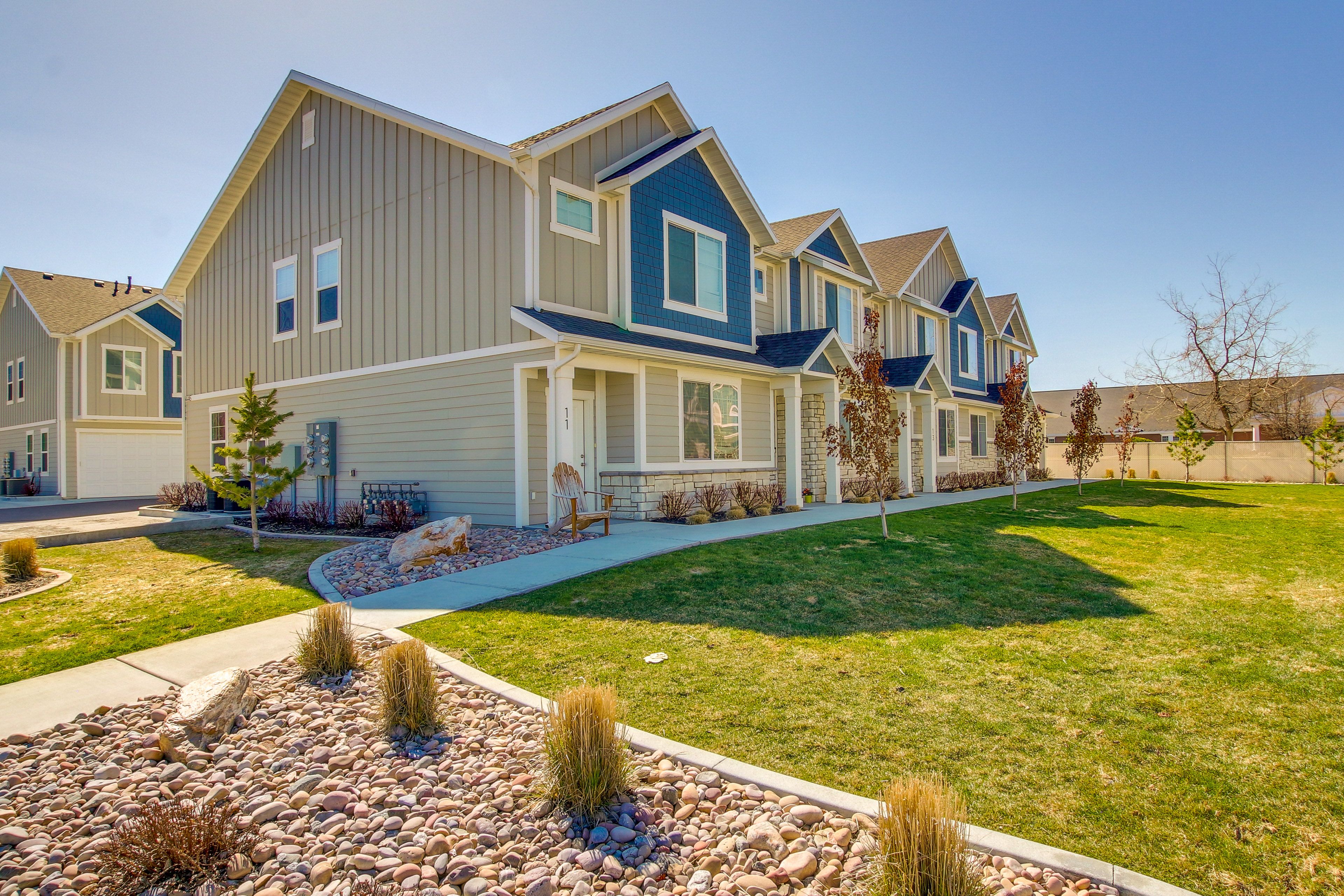 Property Exterior