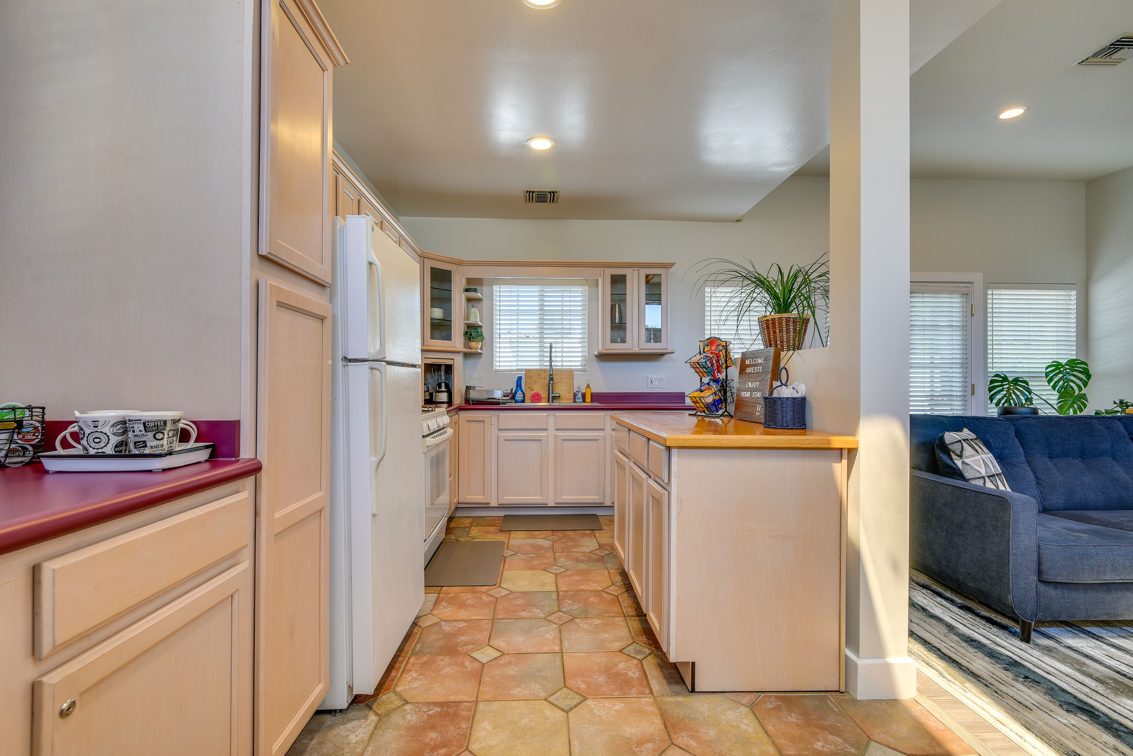 Kitchen | Keurig Coffee Maker